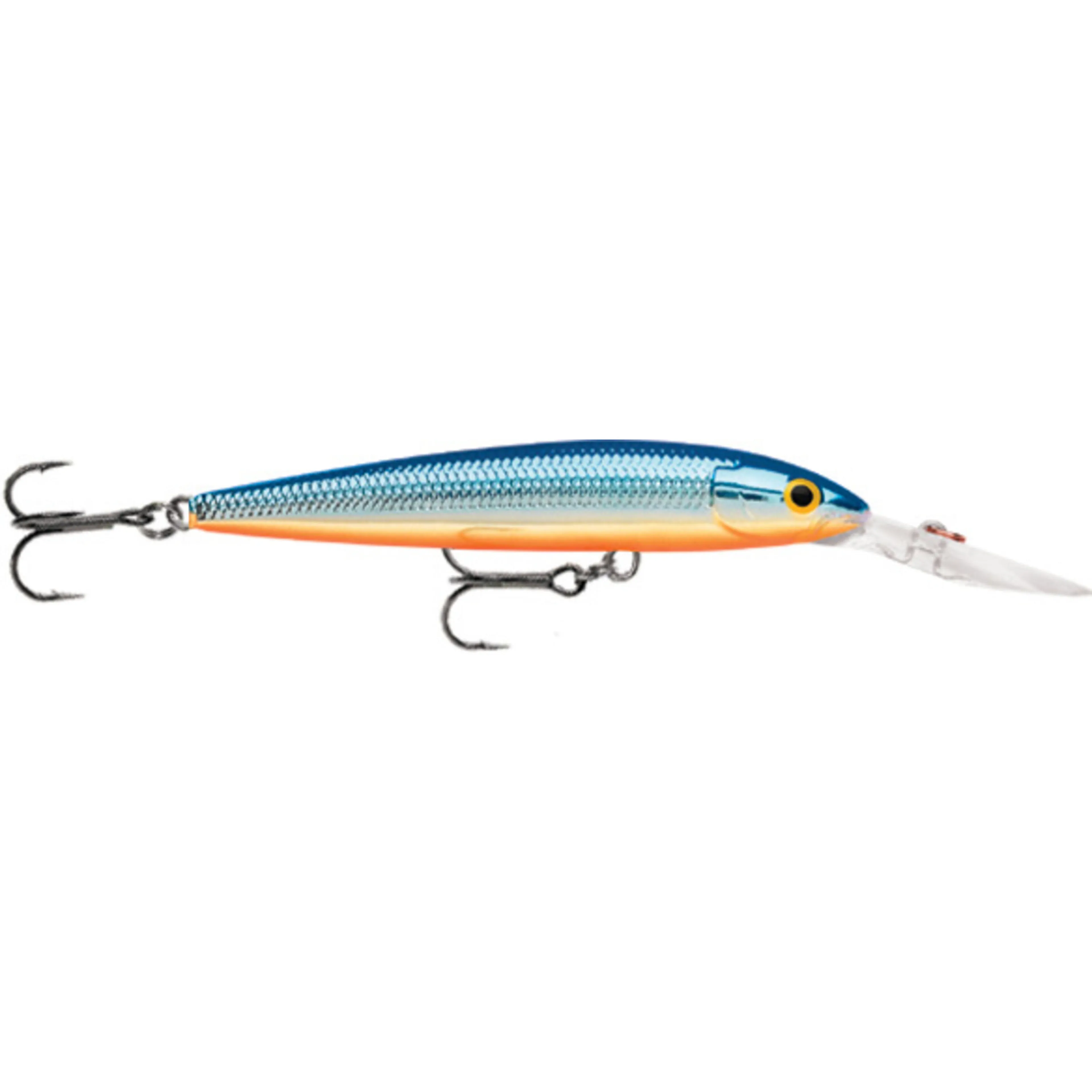 Down Deep Husky Jerk 12cm 15g SB