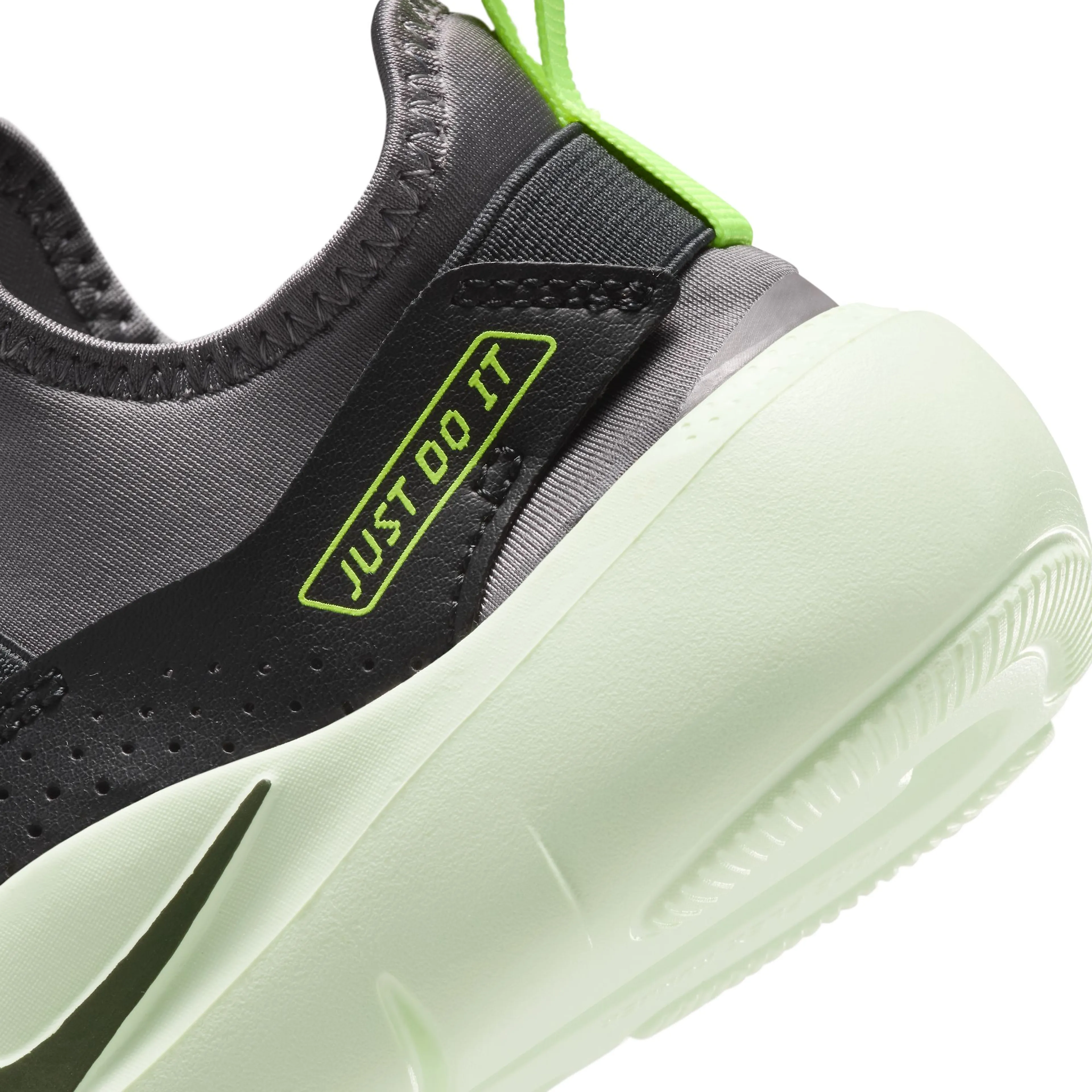 Flex Runner 4 Little Kids' Shoes