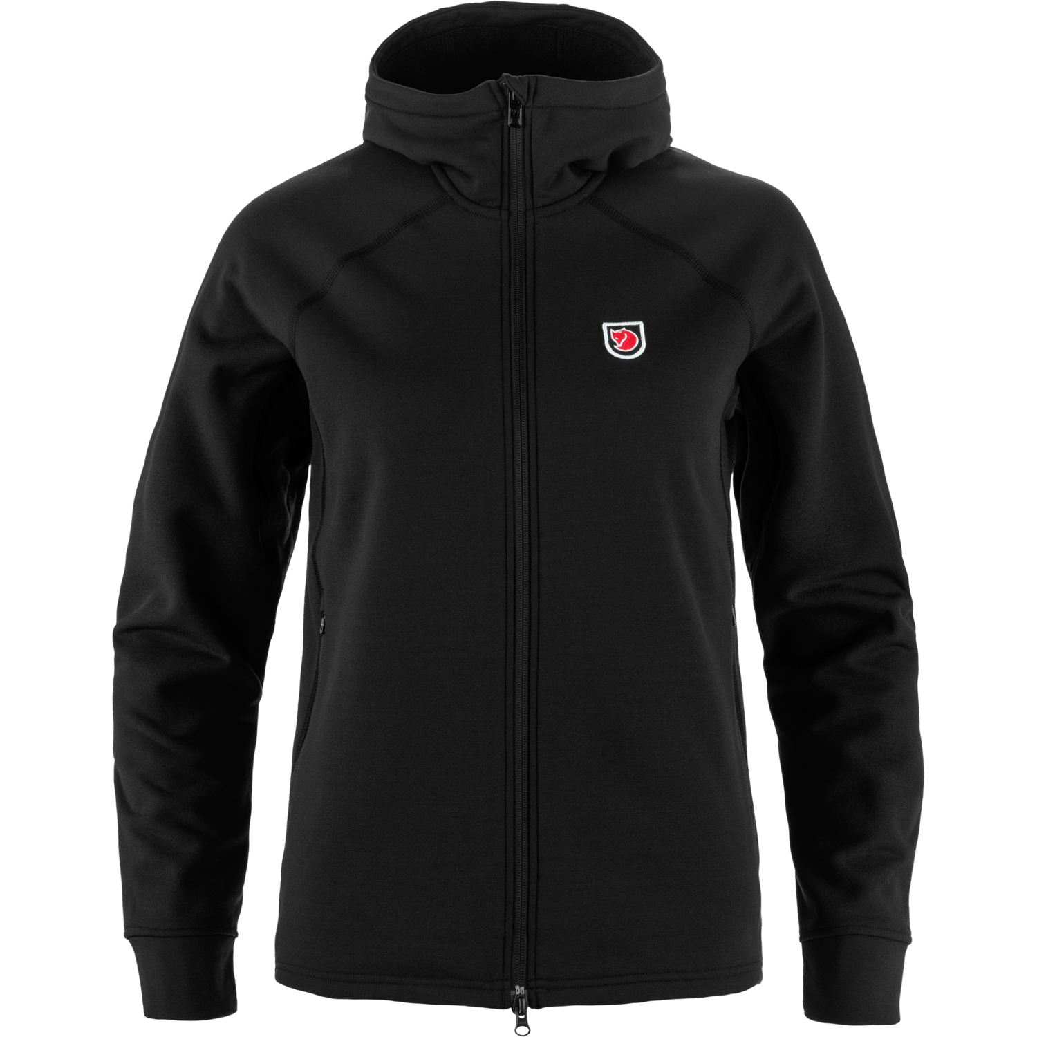 Expedition Fleece Hoodie W