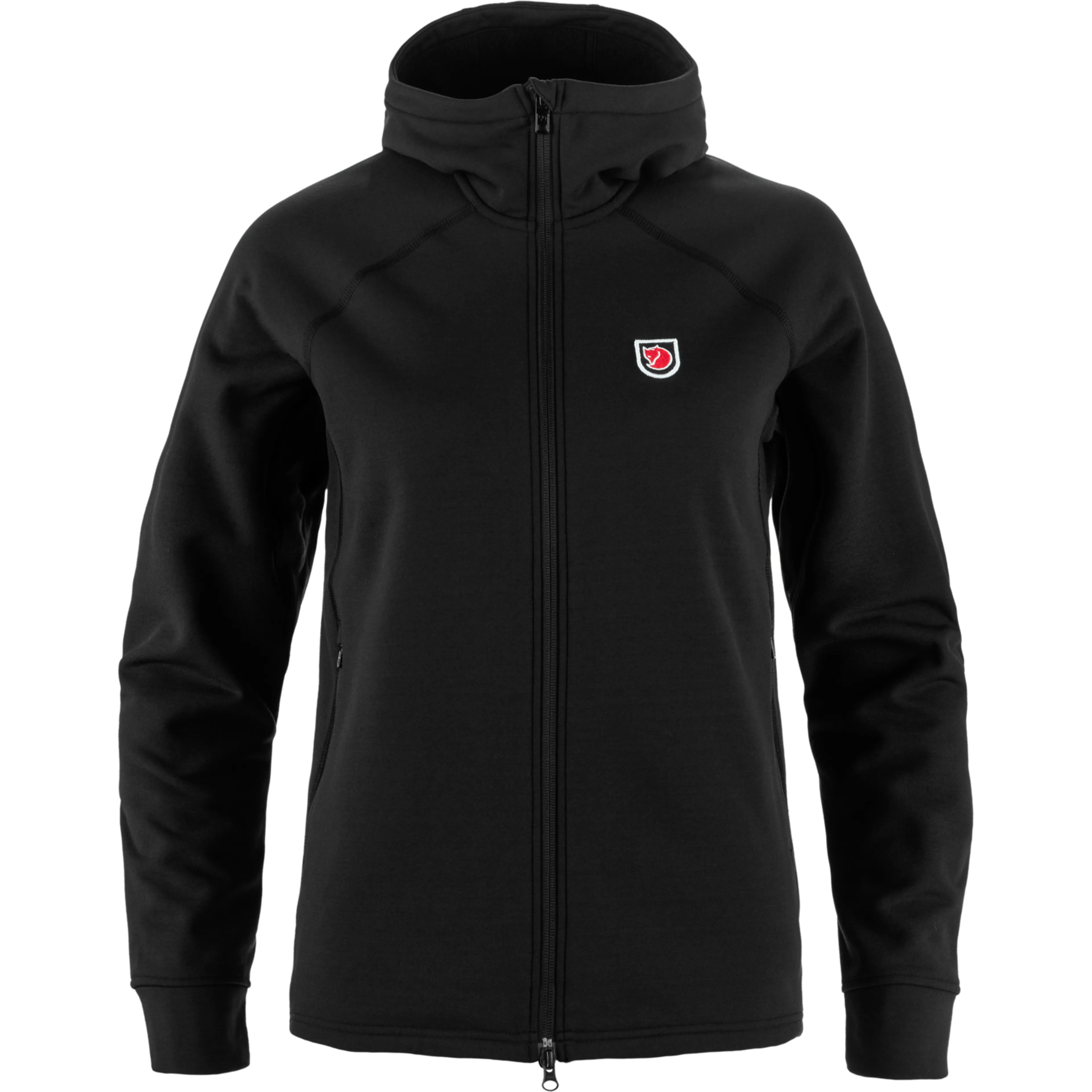 Expedition Fleece Hoodie W