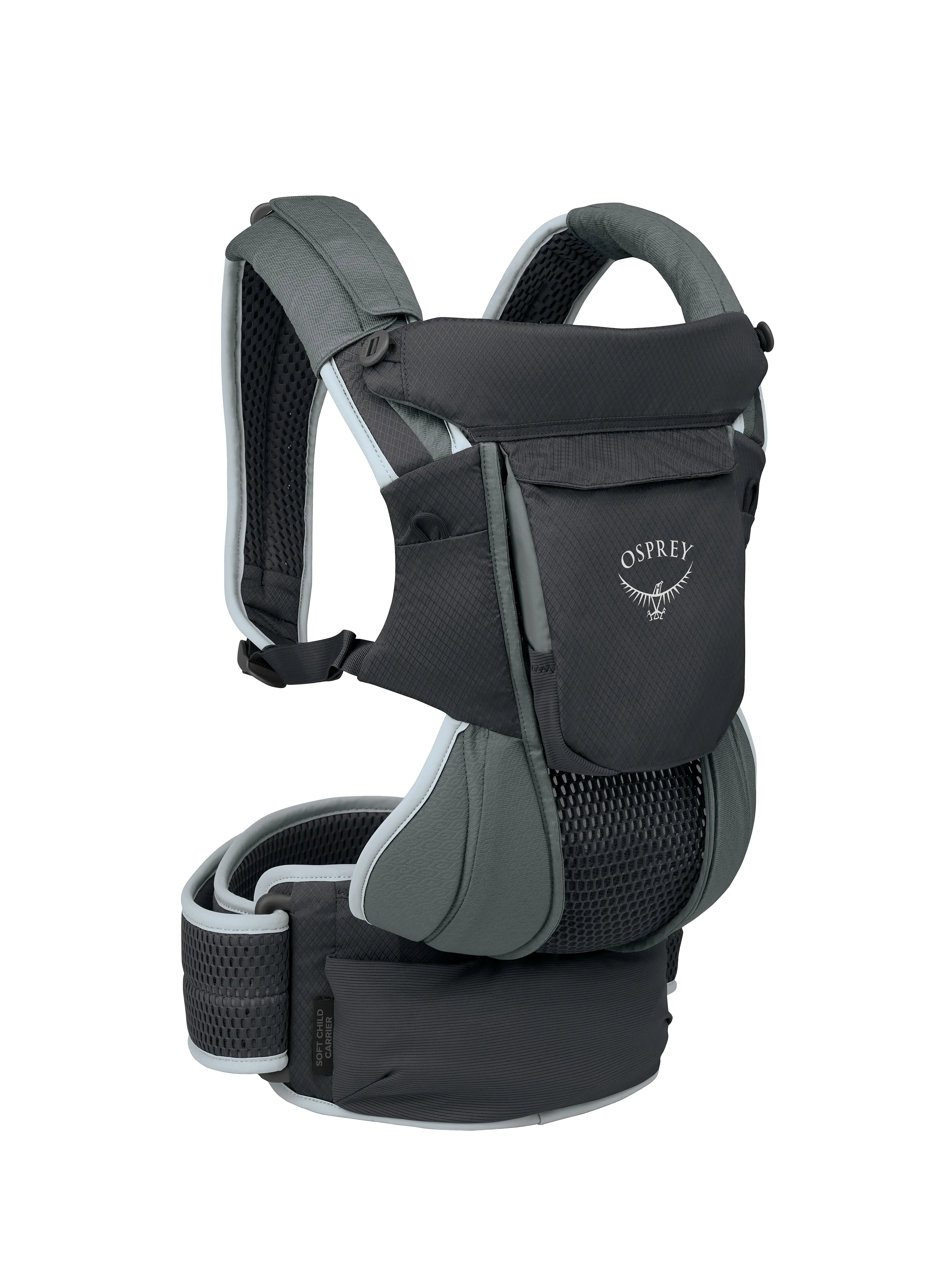 Poco Soft Child Carrier Poco Soft Child Carrier