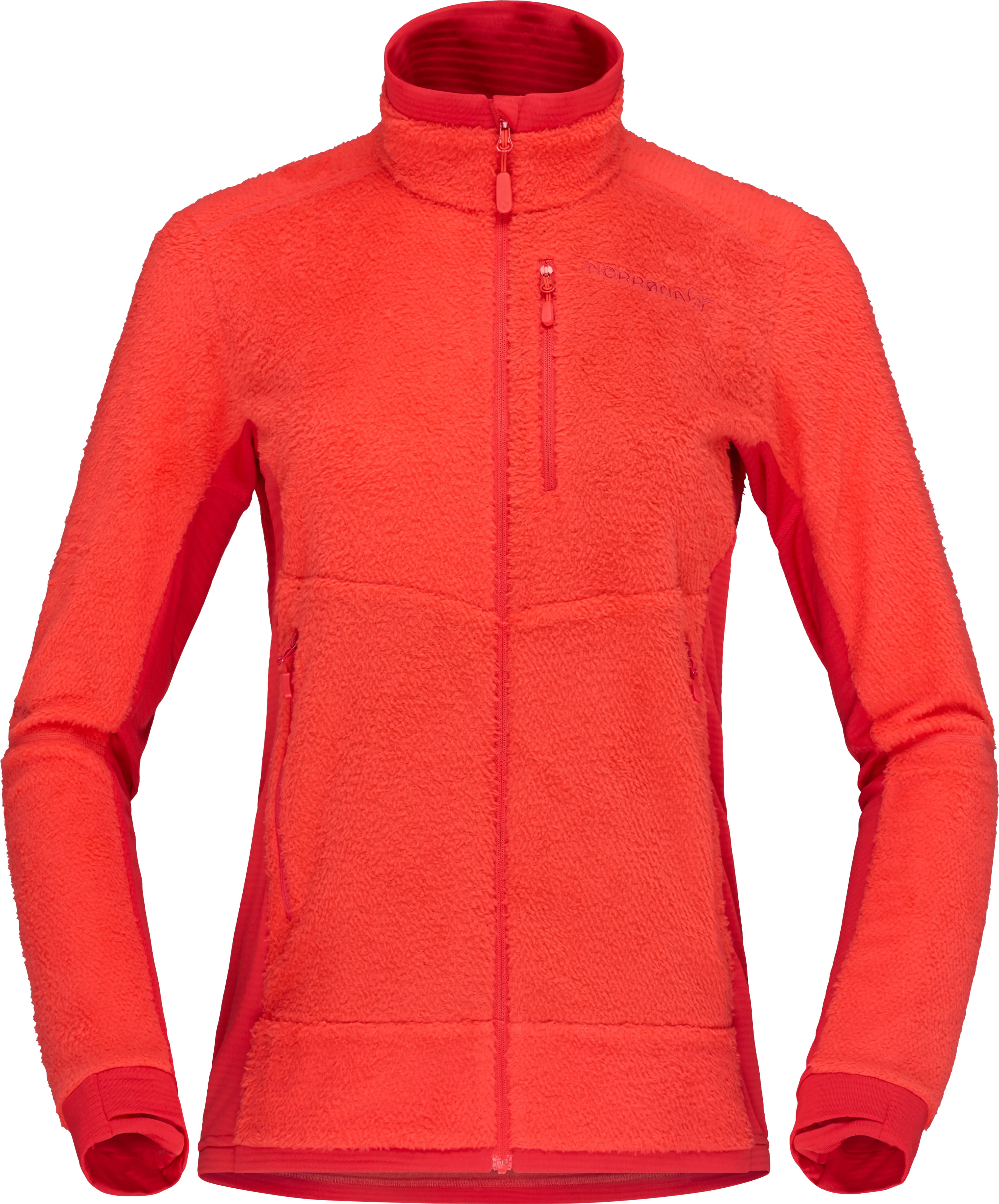 falketind warm1 active Jacket W's