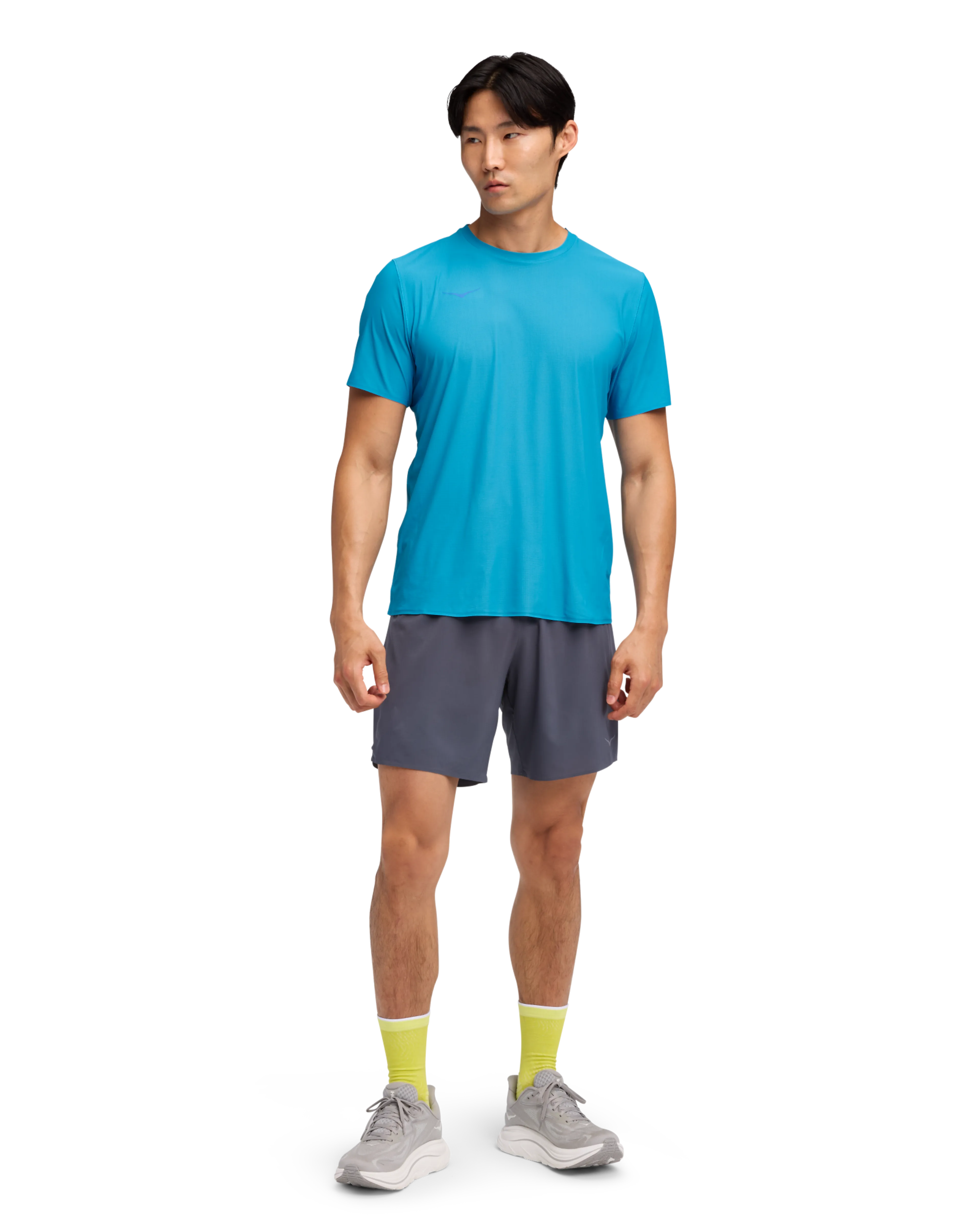 M AIROLITE SHORT SLEEVE 2.0 M AIROLITE SHORT SLEEVE 2.0