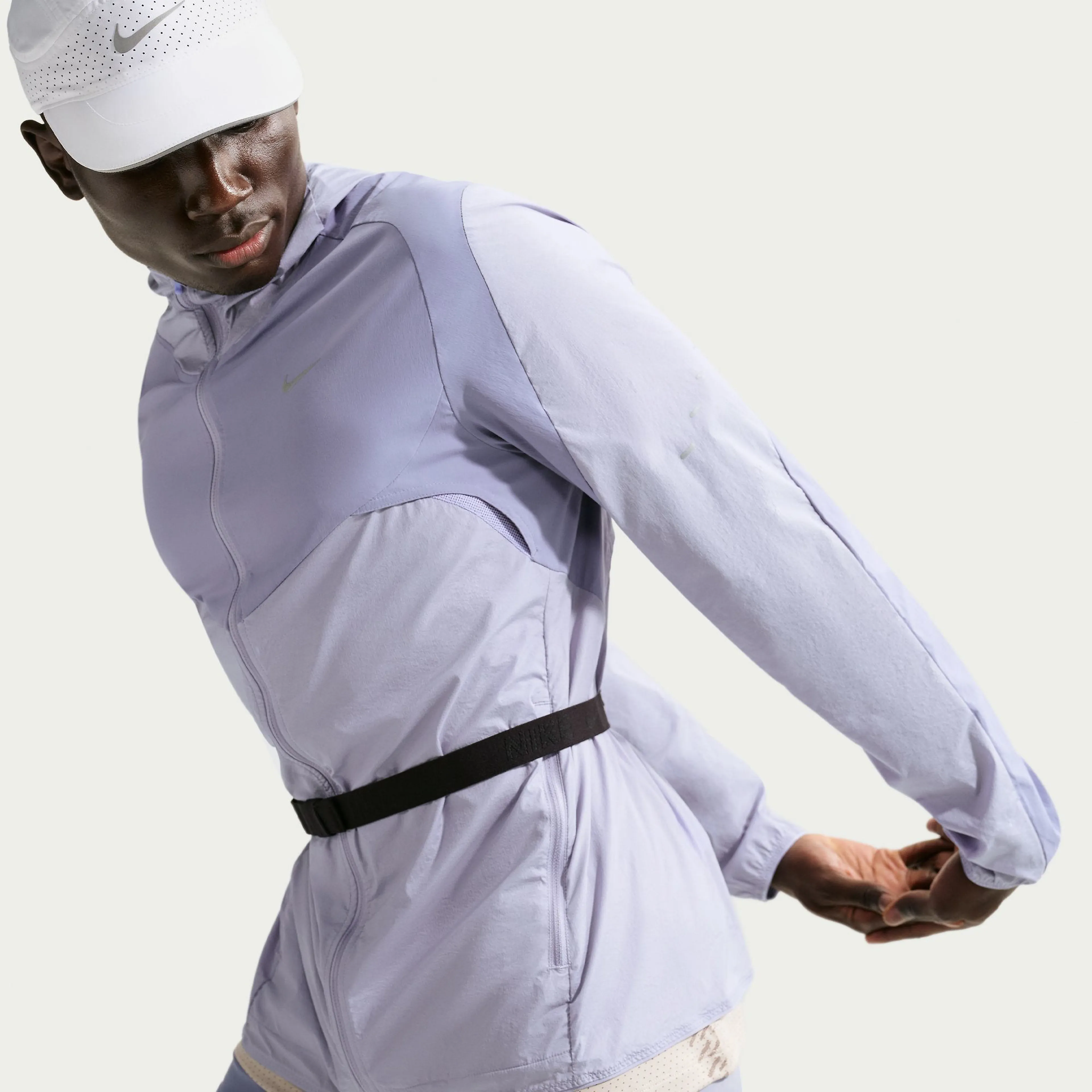 Stride Repel Novelty Jacket 