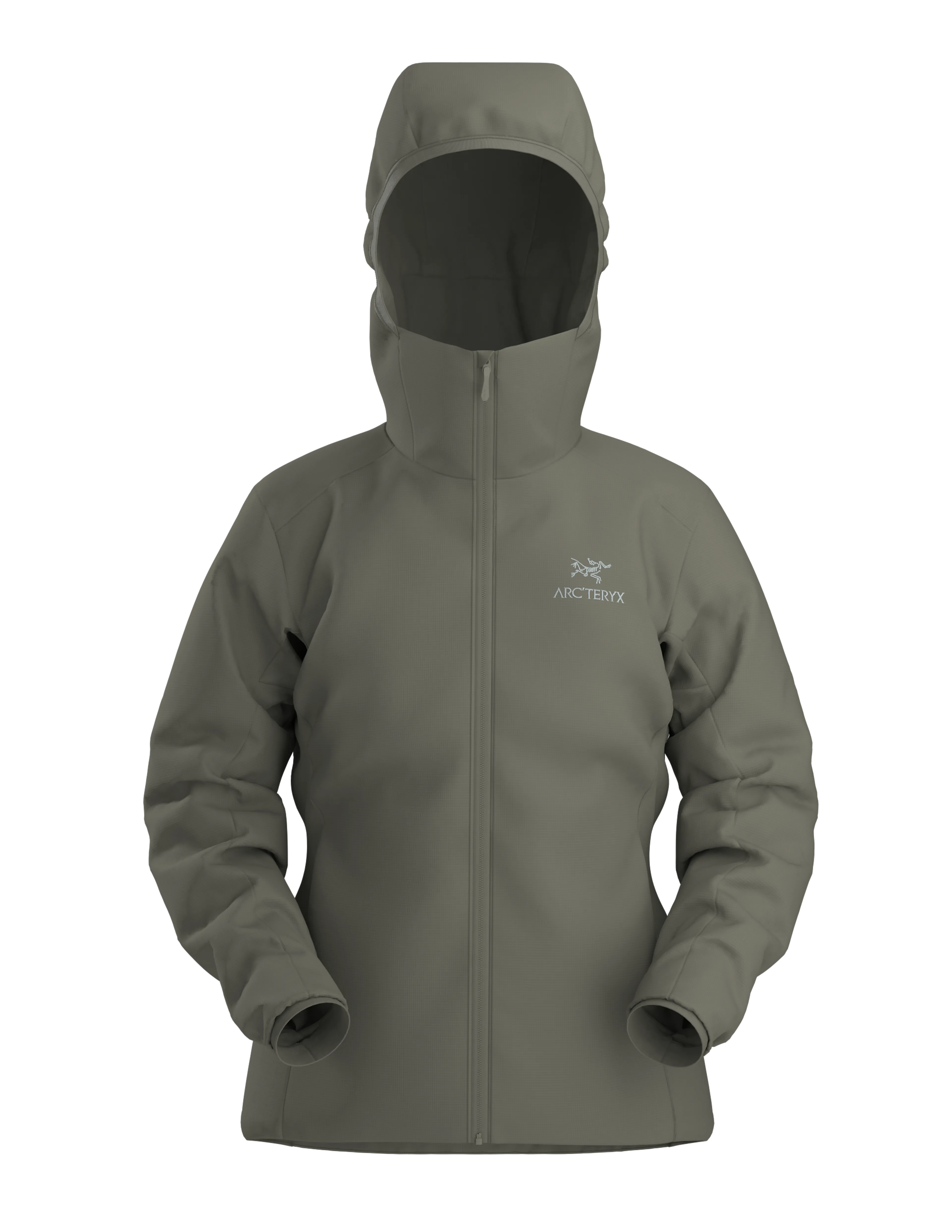 Atom Hoody W Atom Hoody W