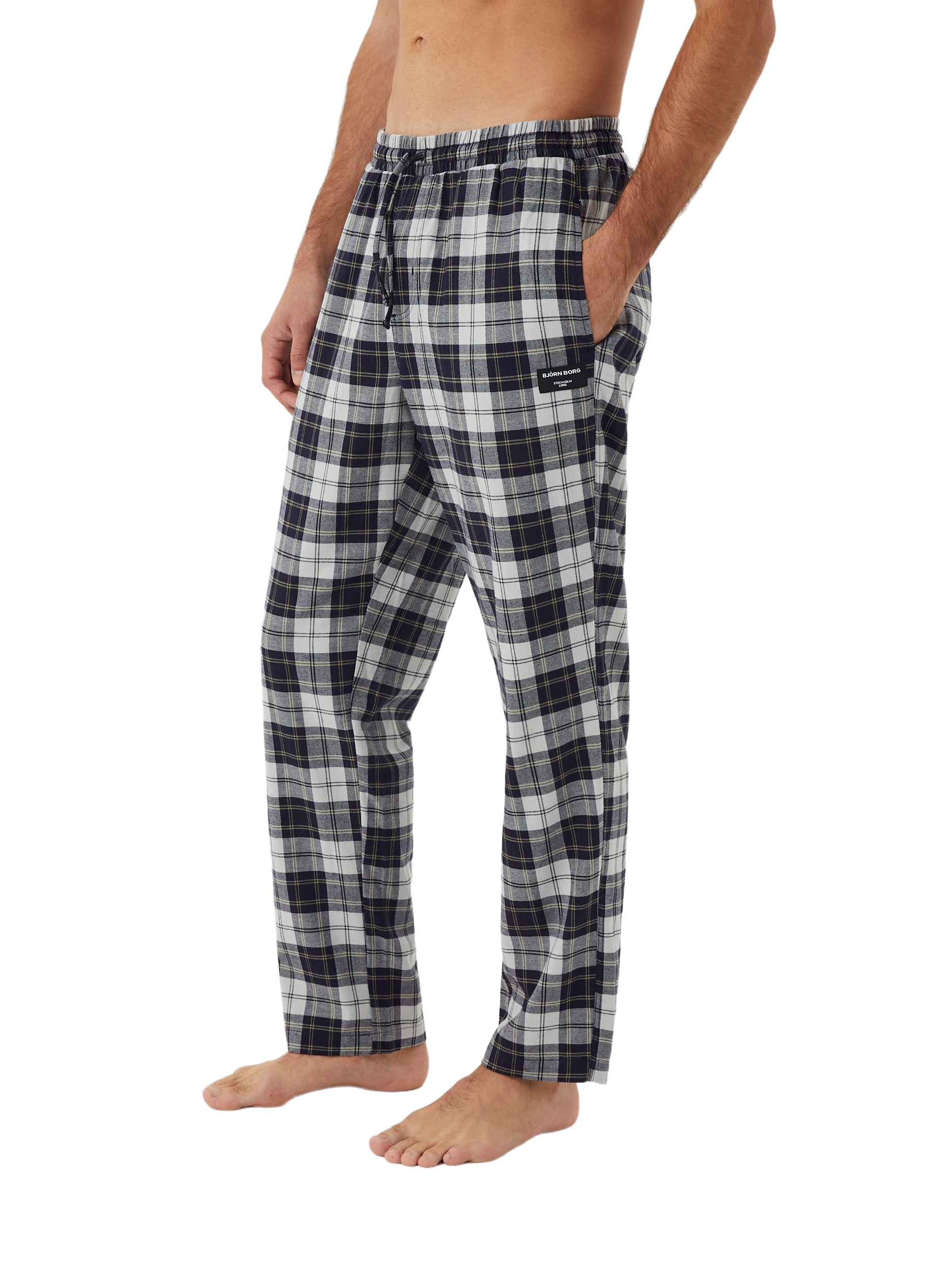 1p CORE PYJAMA PANTS