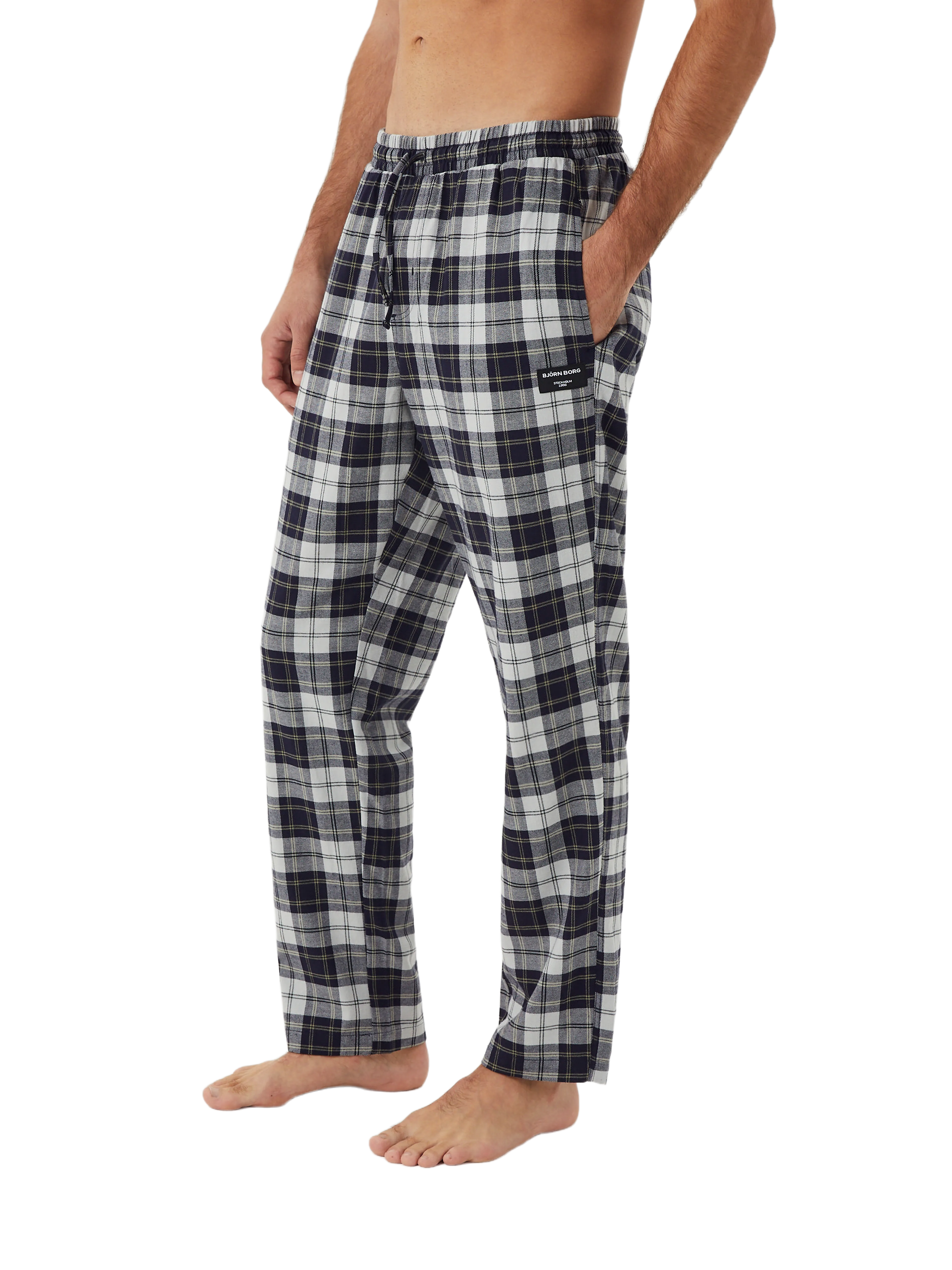 CORE PYJAMA PANTS