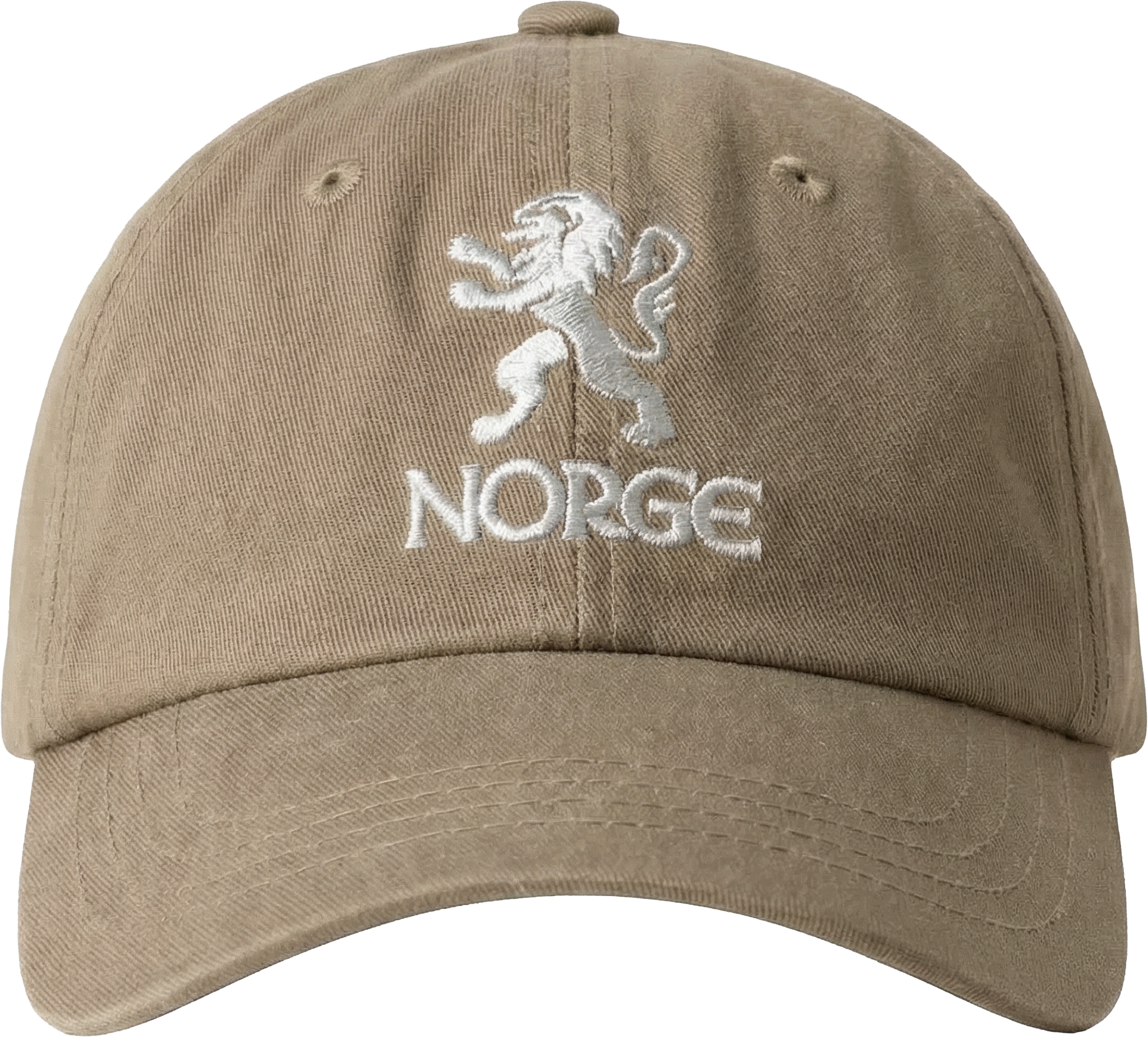 NFF Lion Cap