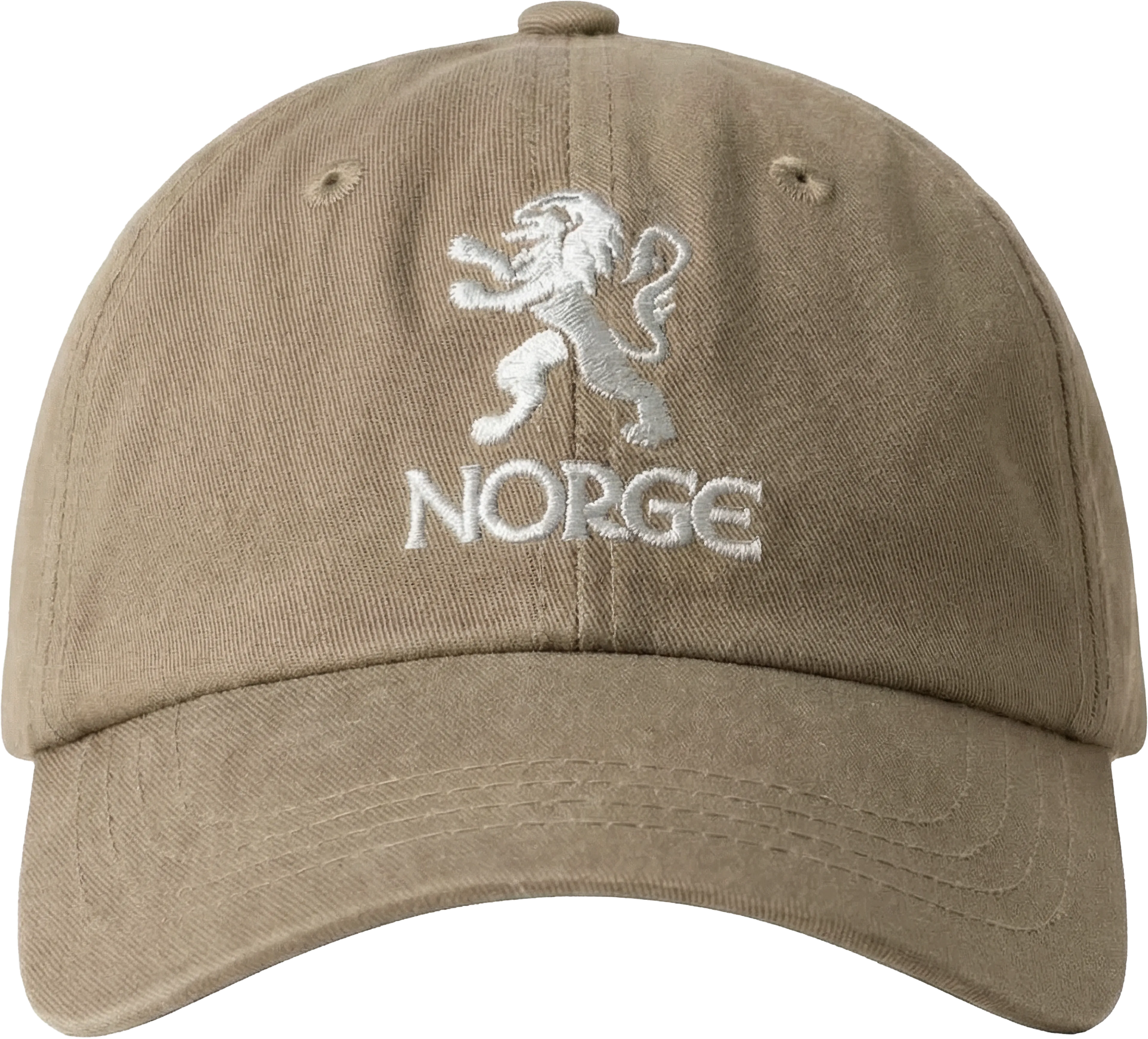 NFF Lion Cap