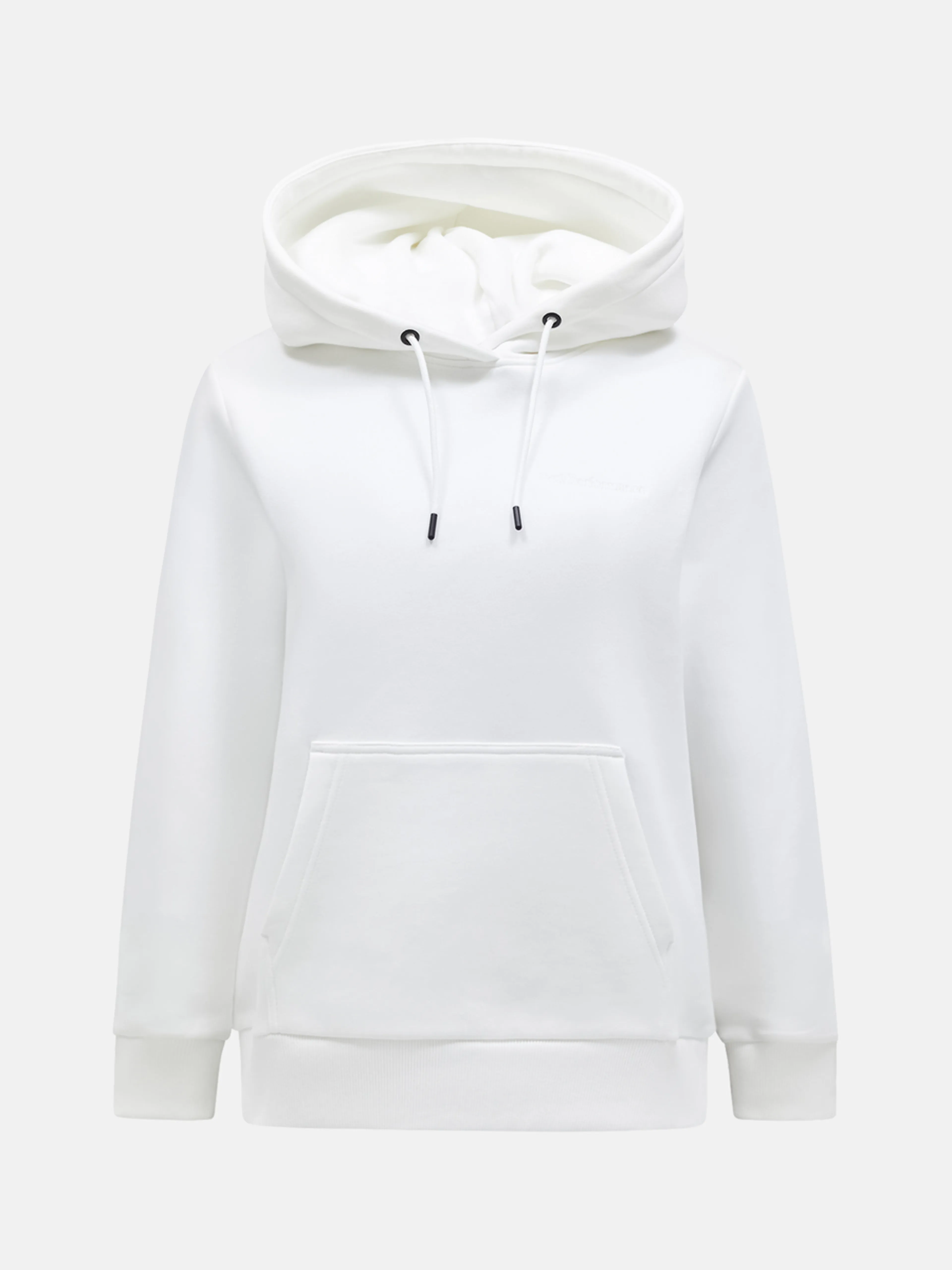 W Original Small Logo Hood W Original Small Logo Hood