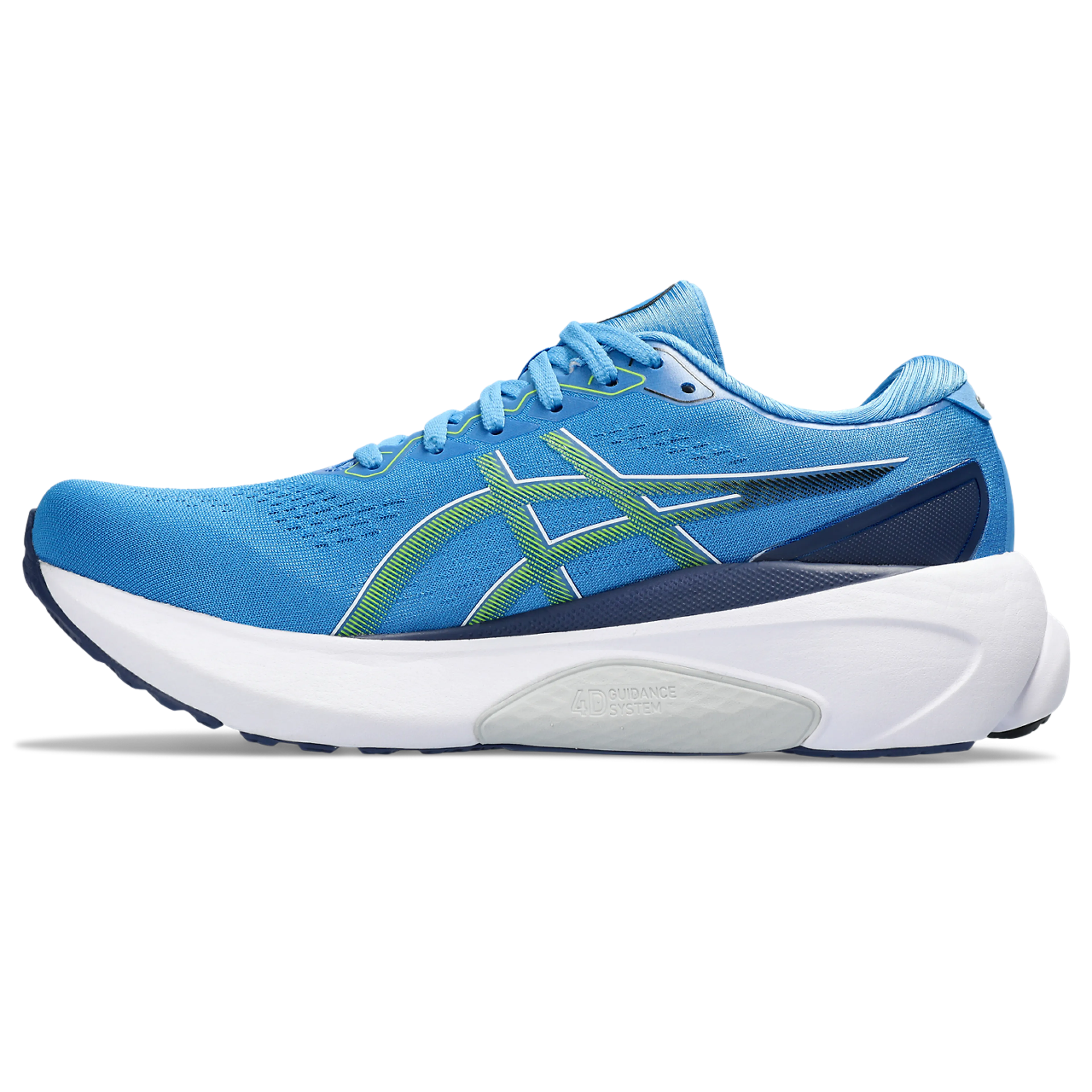 Gel-Kayano 30