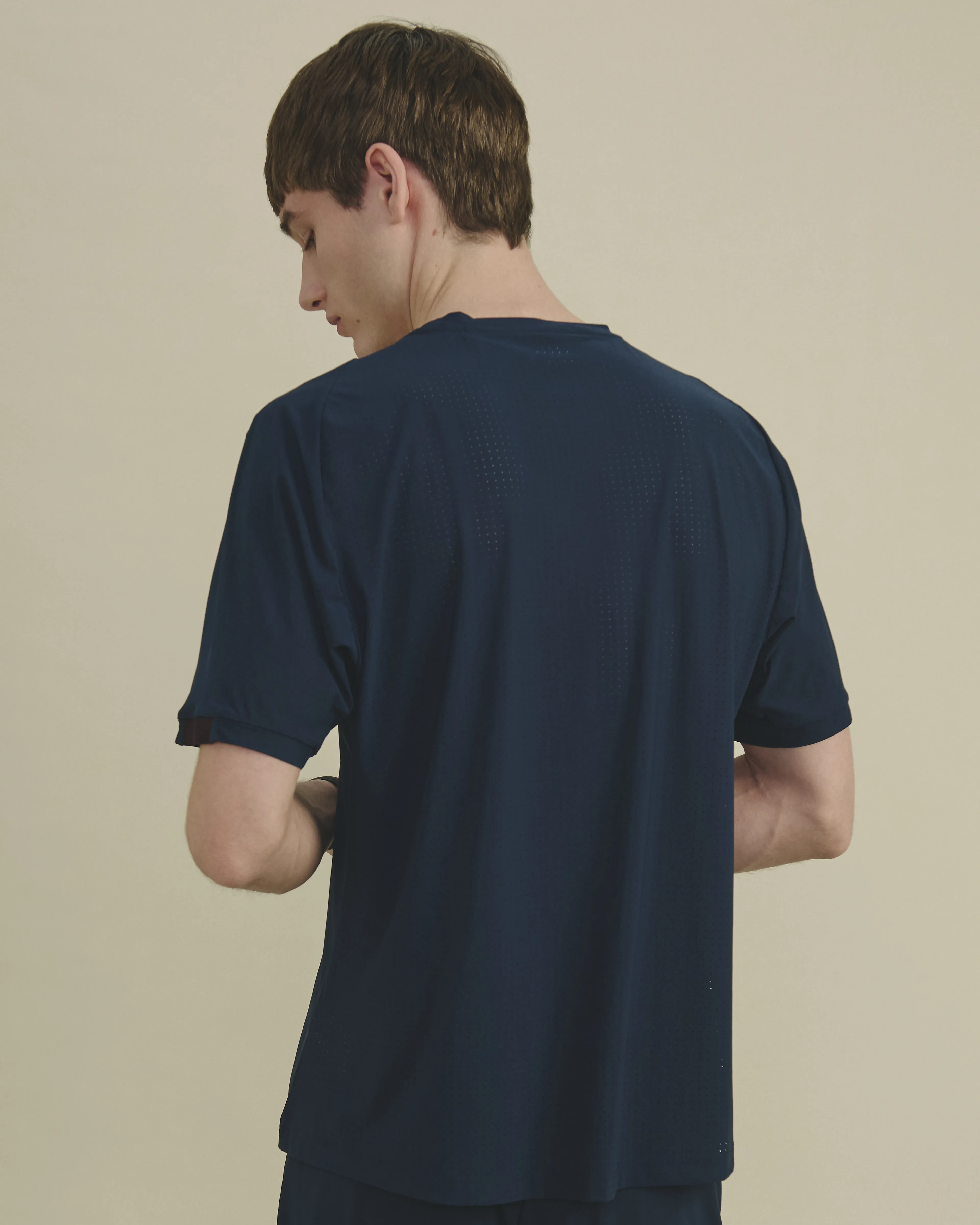 Aeroteam Tee