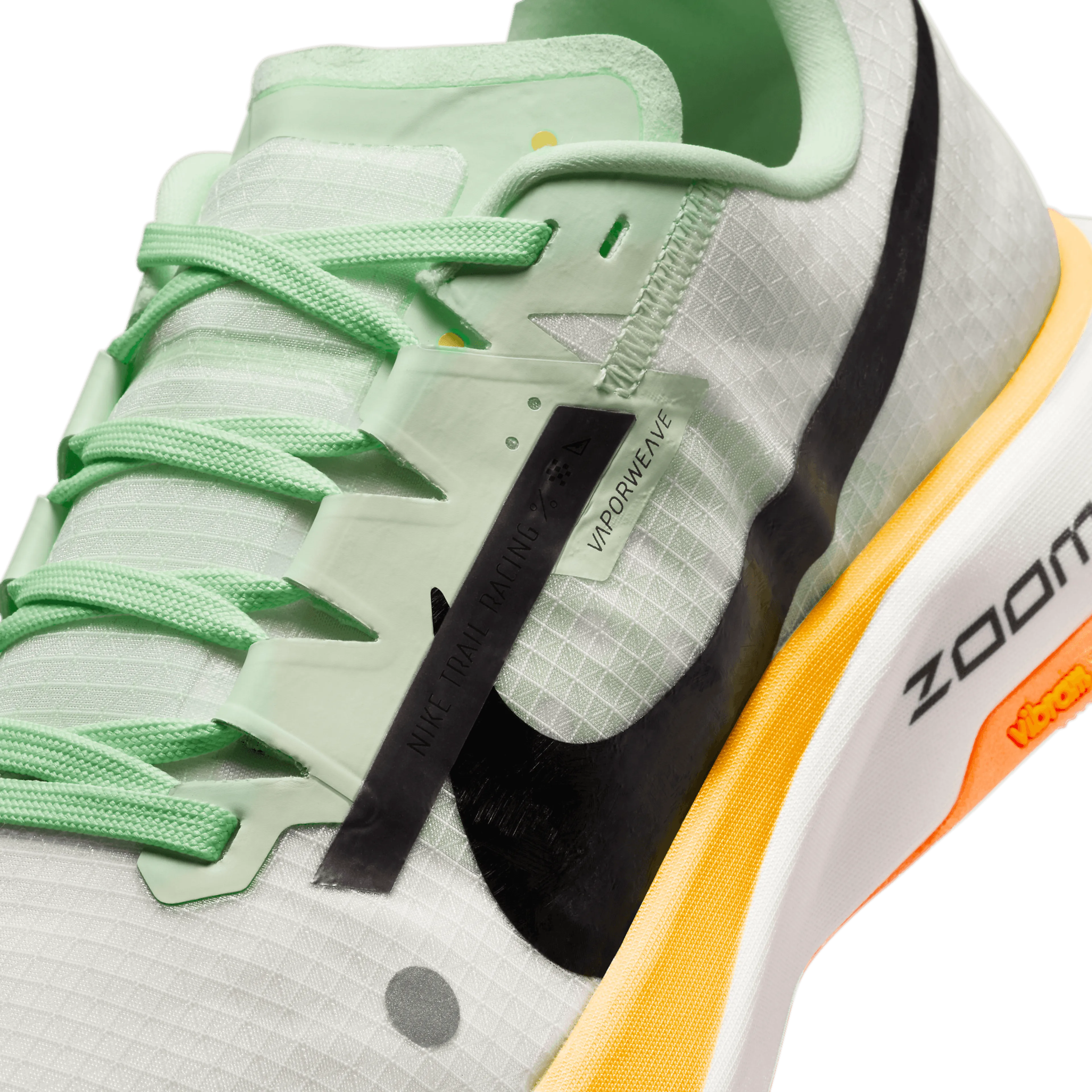 ZoomX Ultrafly Trail