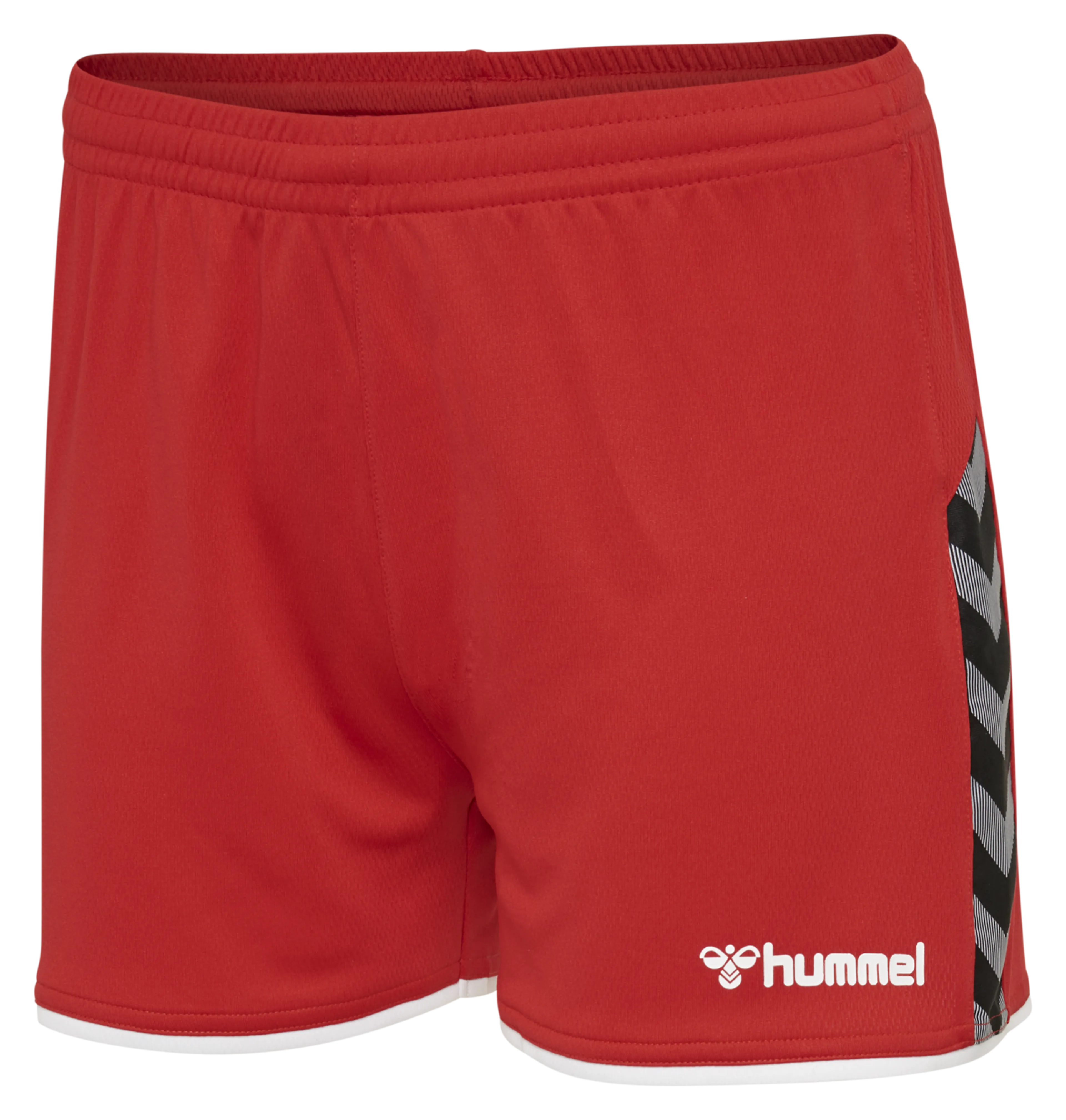 Authentic Poly shorts dame