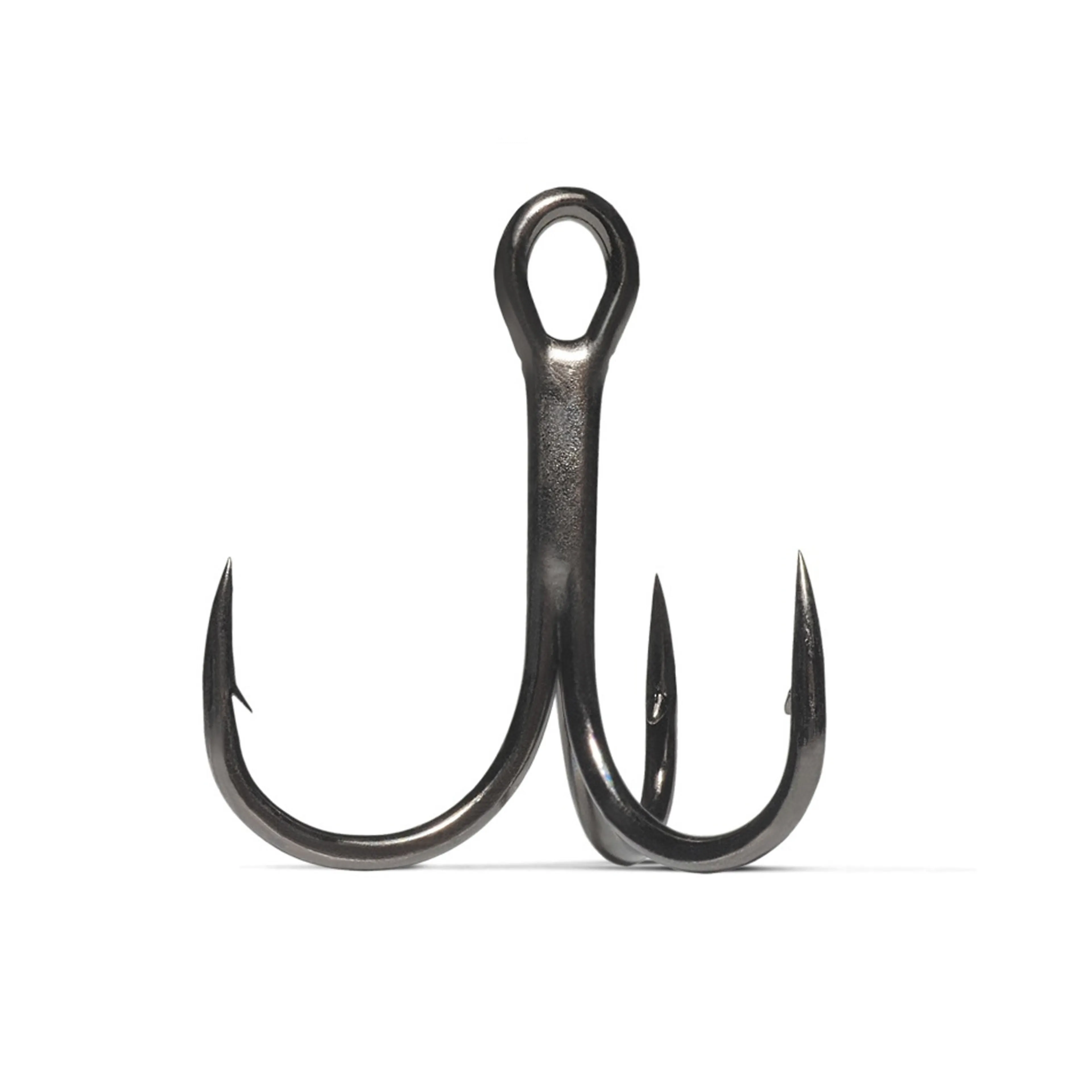 7547BN 1X Strong Inline Treble 5p #8