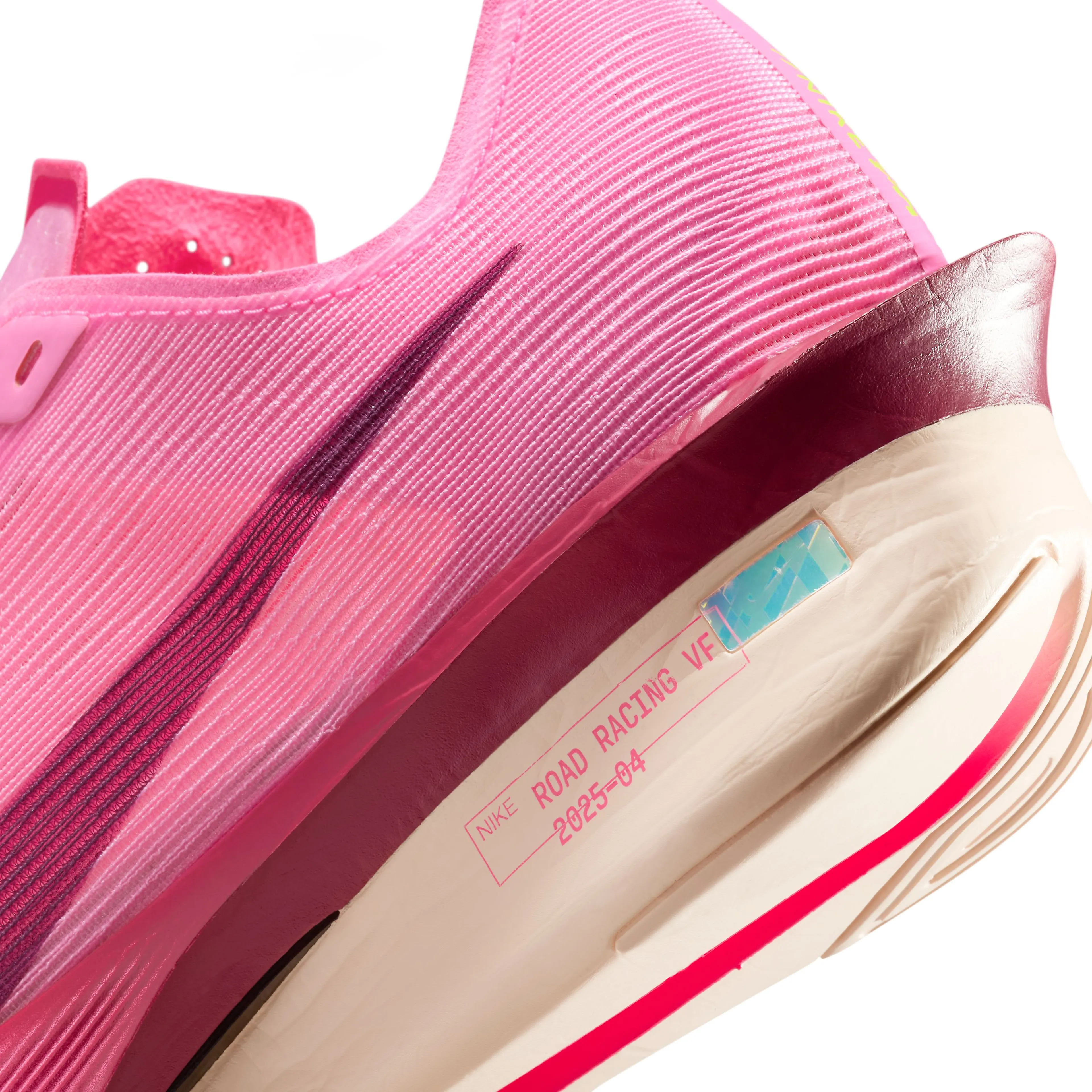 Vaporfly 4 Women's Road Racing Shoes