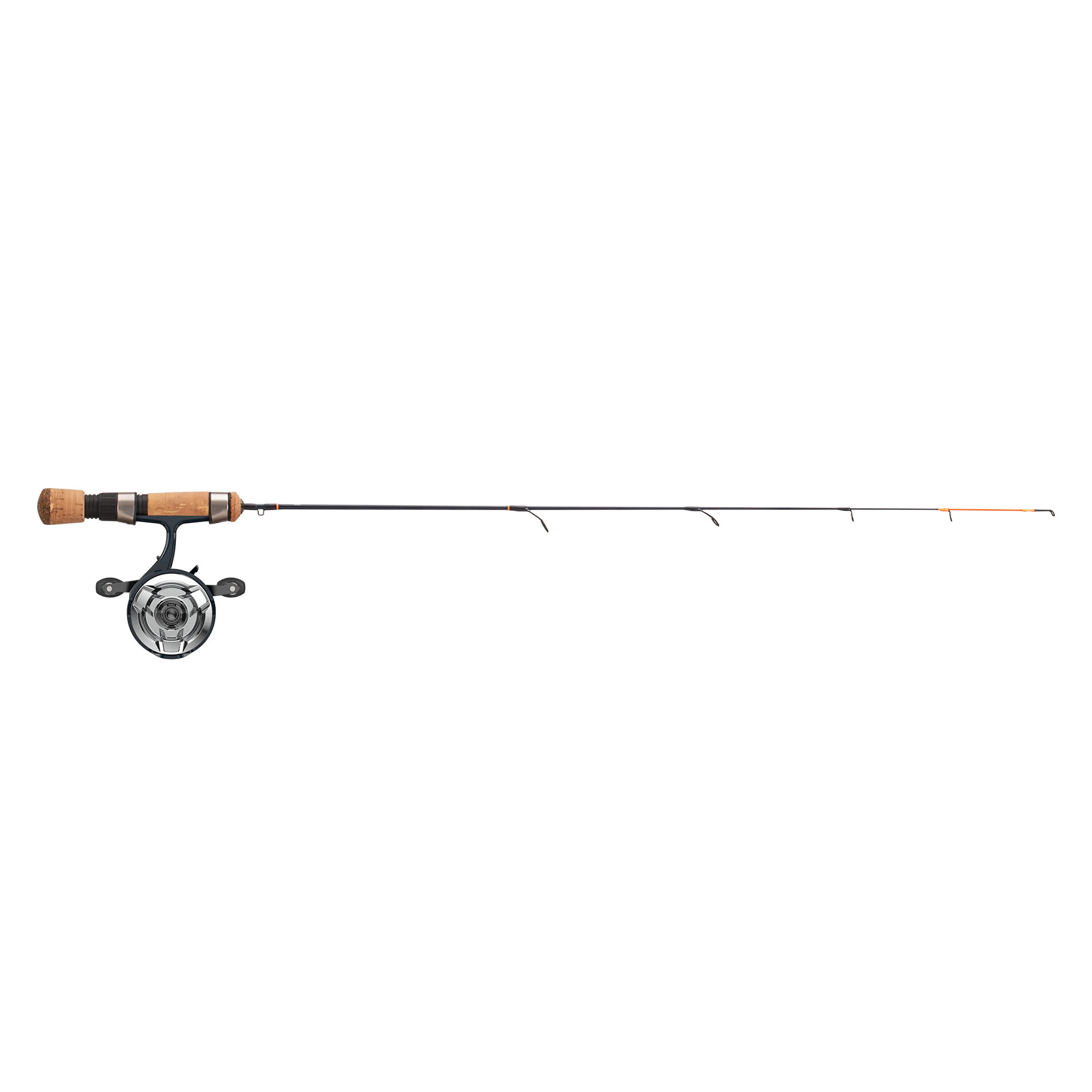 The Snitch/Descent Inline Ice Combo - Left Hand Retrieve - 25" with Flex-Core Quick Tip