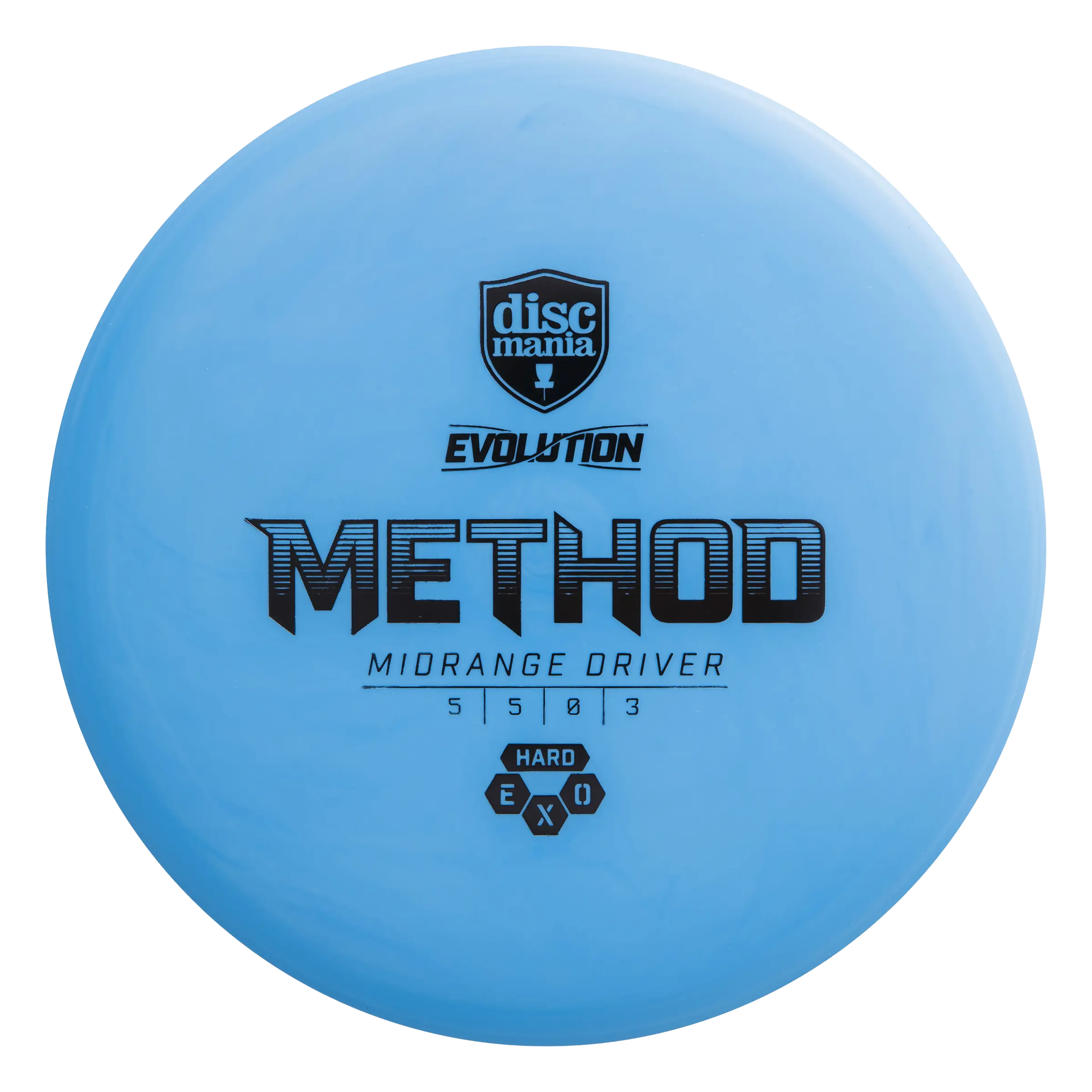 Exo Midrange Method Hard