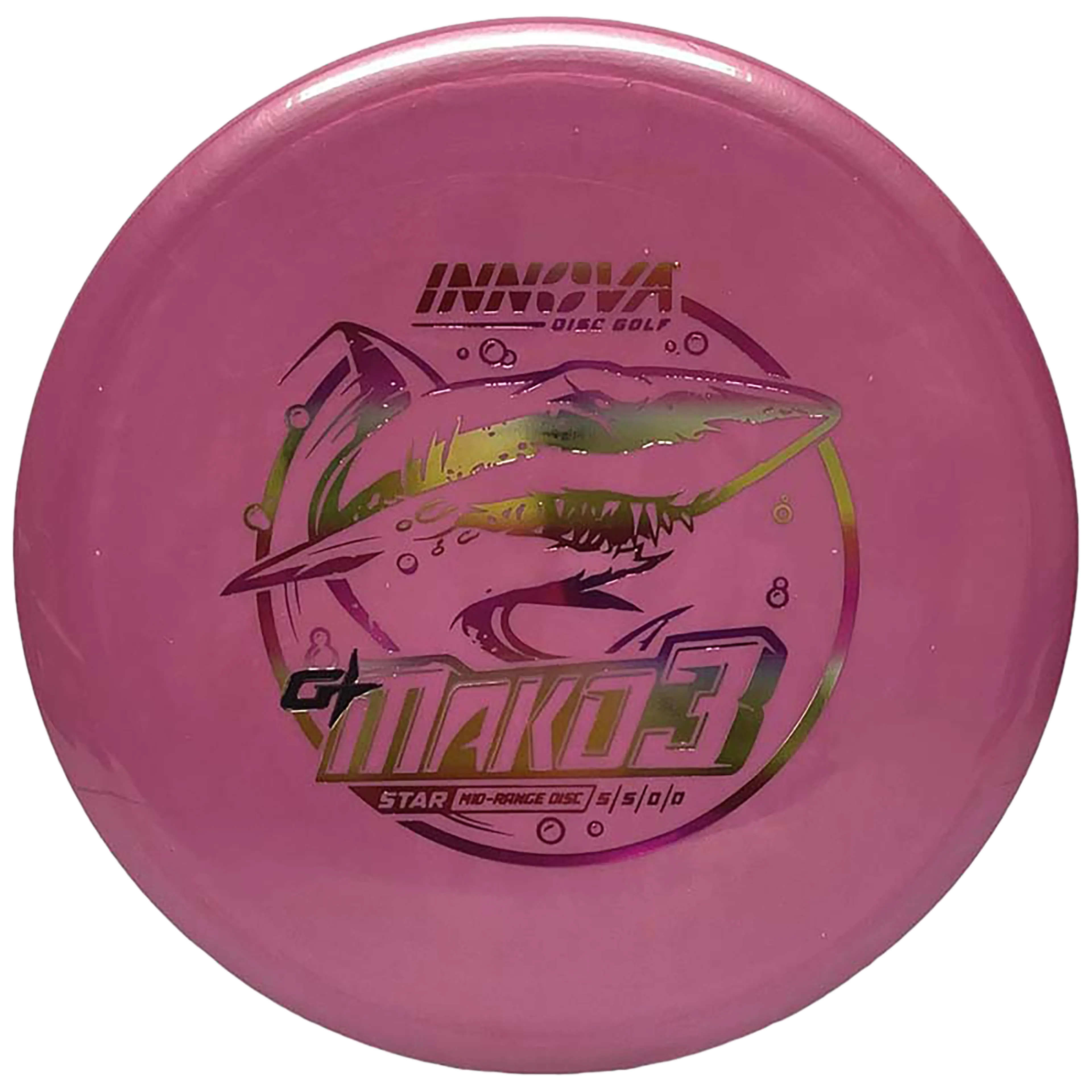 GStar Mako 3 Midrange