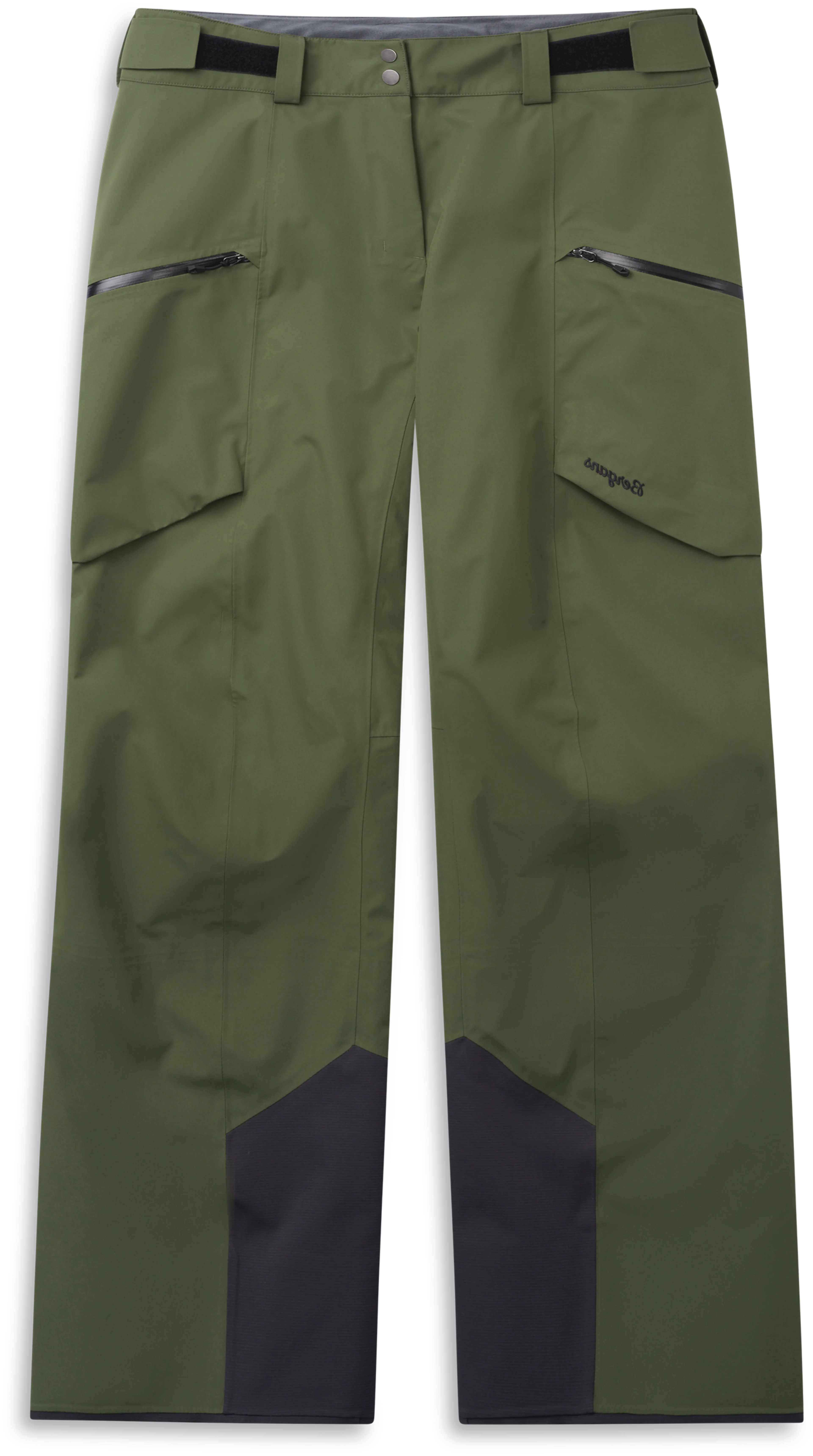 Oppdal 3L Shell Pants Men