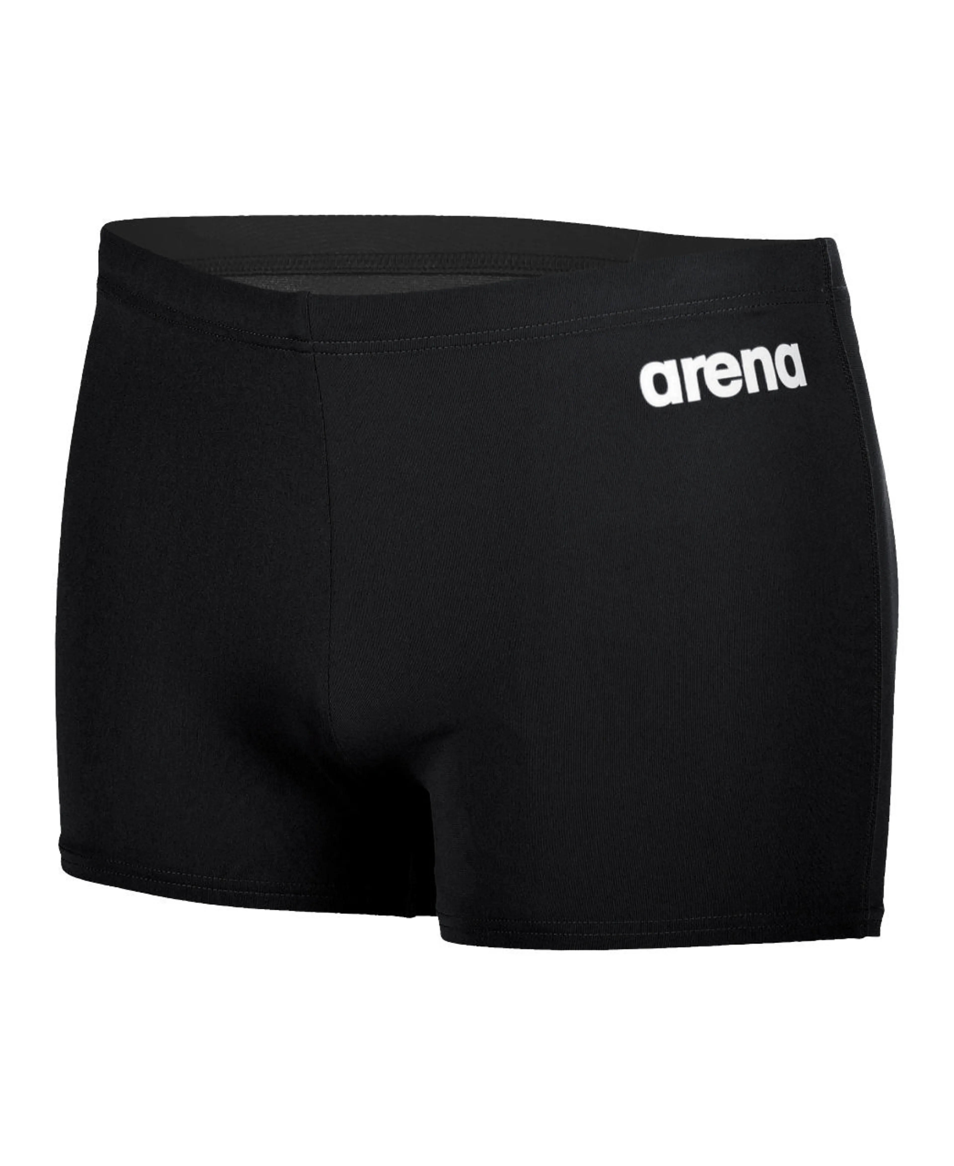 MEN'S TEAM SWIM SHORT SOLID MEN'S TEAM SWIM SHORT SOLID