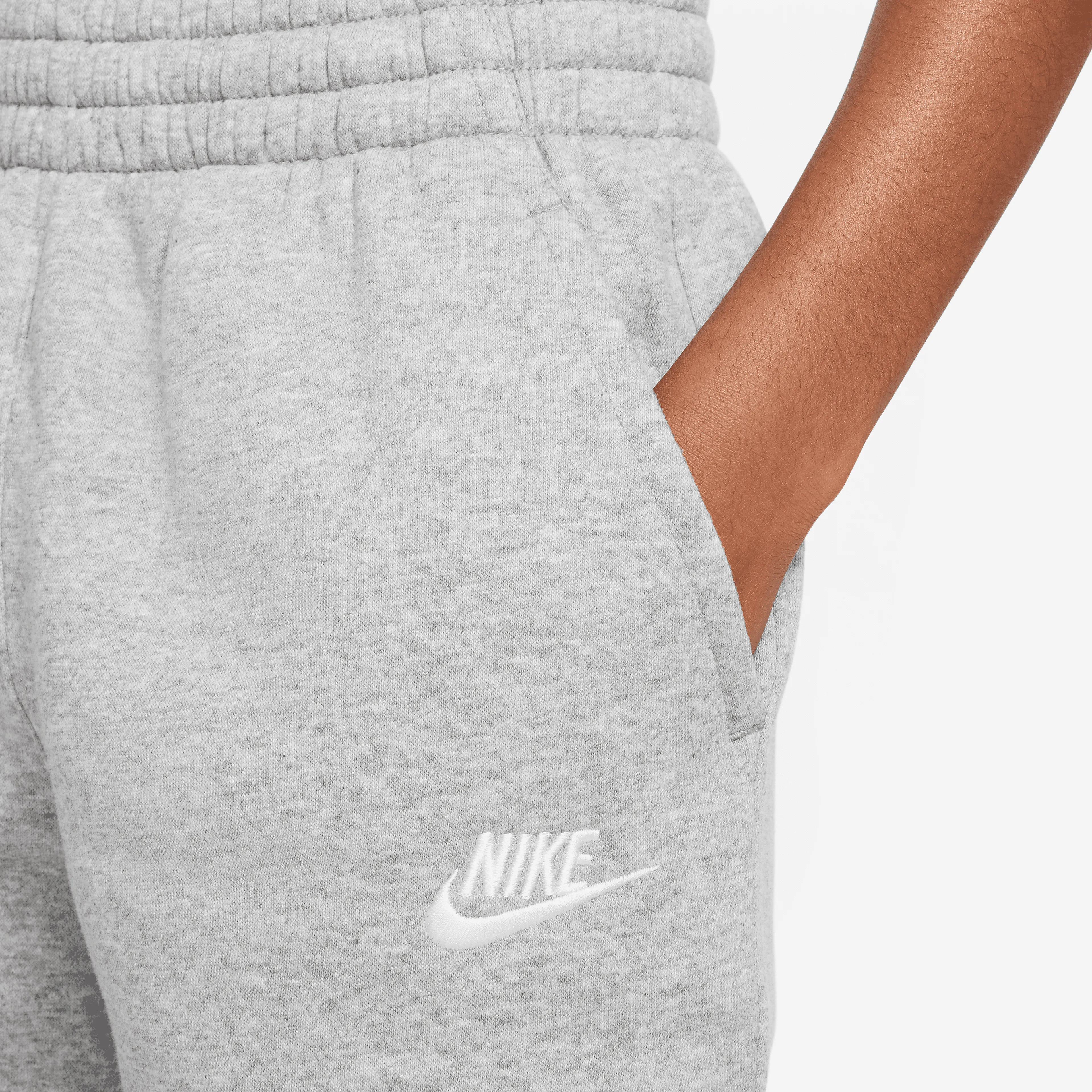 Sportswear Club Fleece joggebukse junior