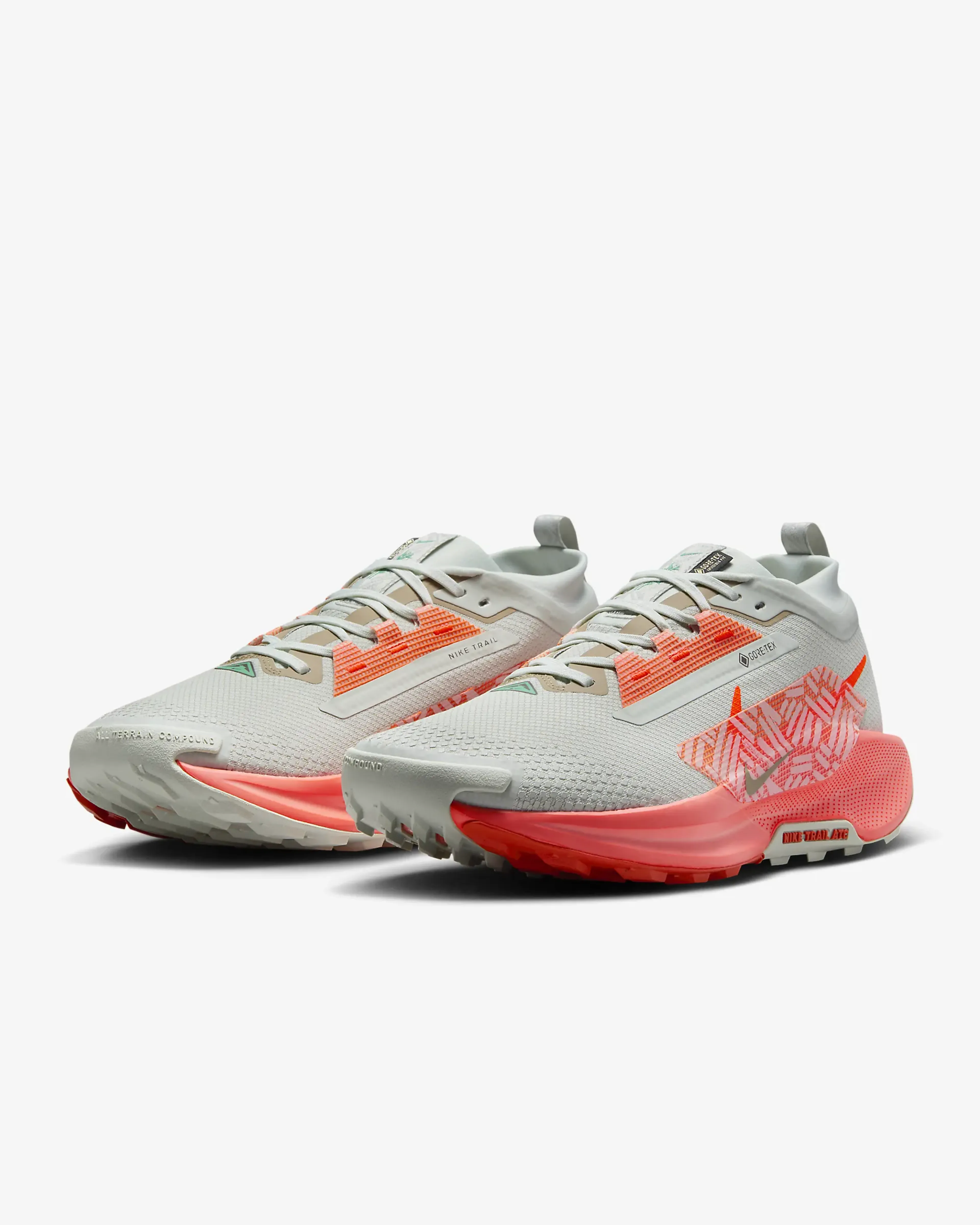 PEGASUS TRAIL 5 GTX