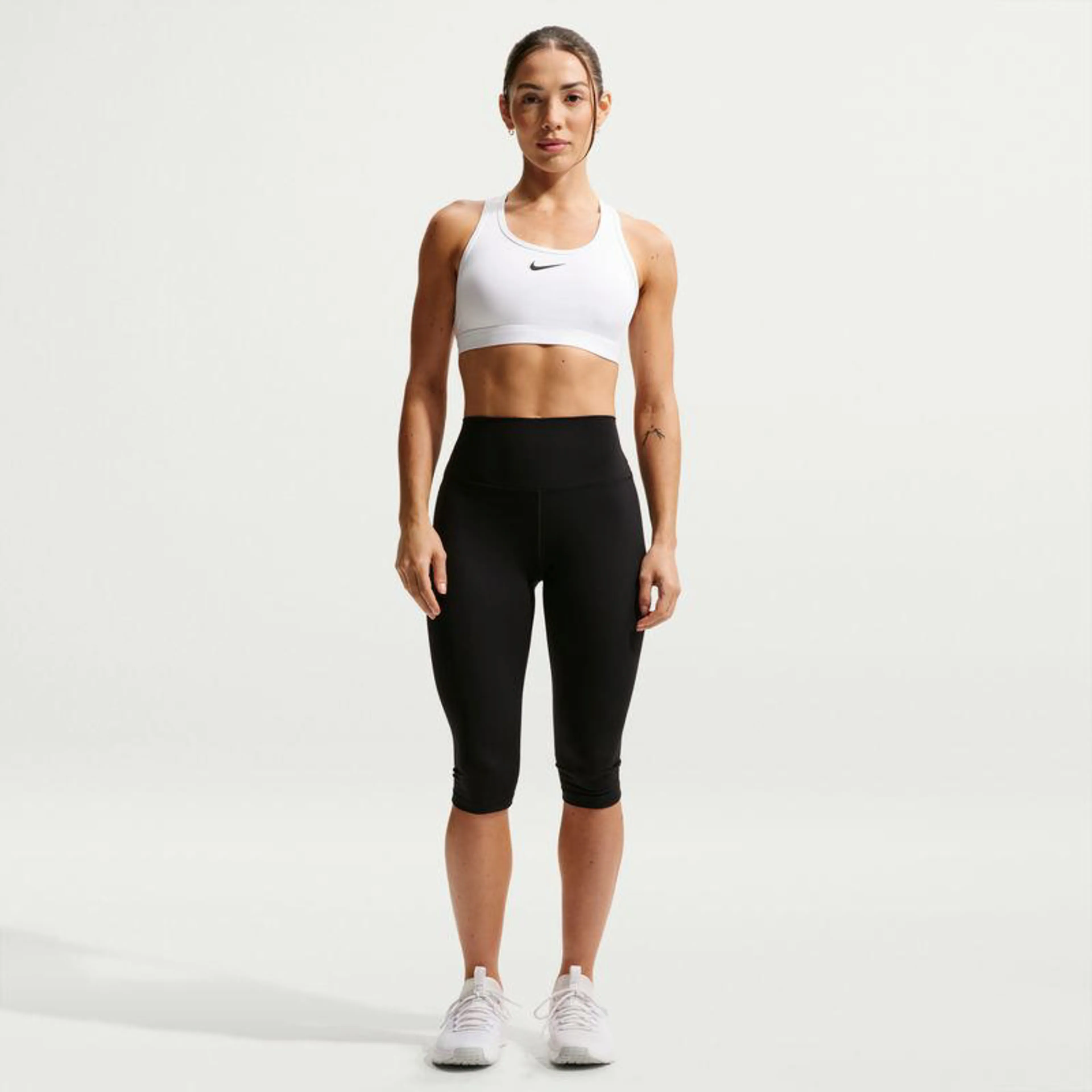 Dri-FIT Swoosh Medium-Support Sports Bra
