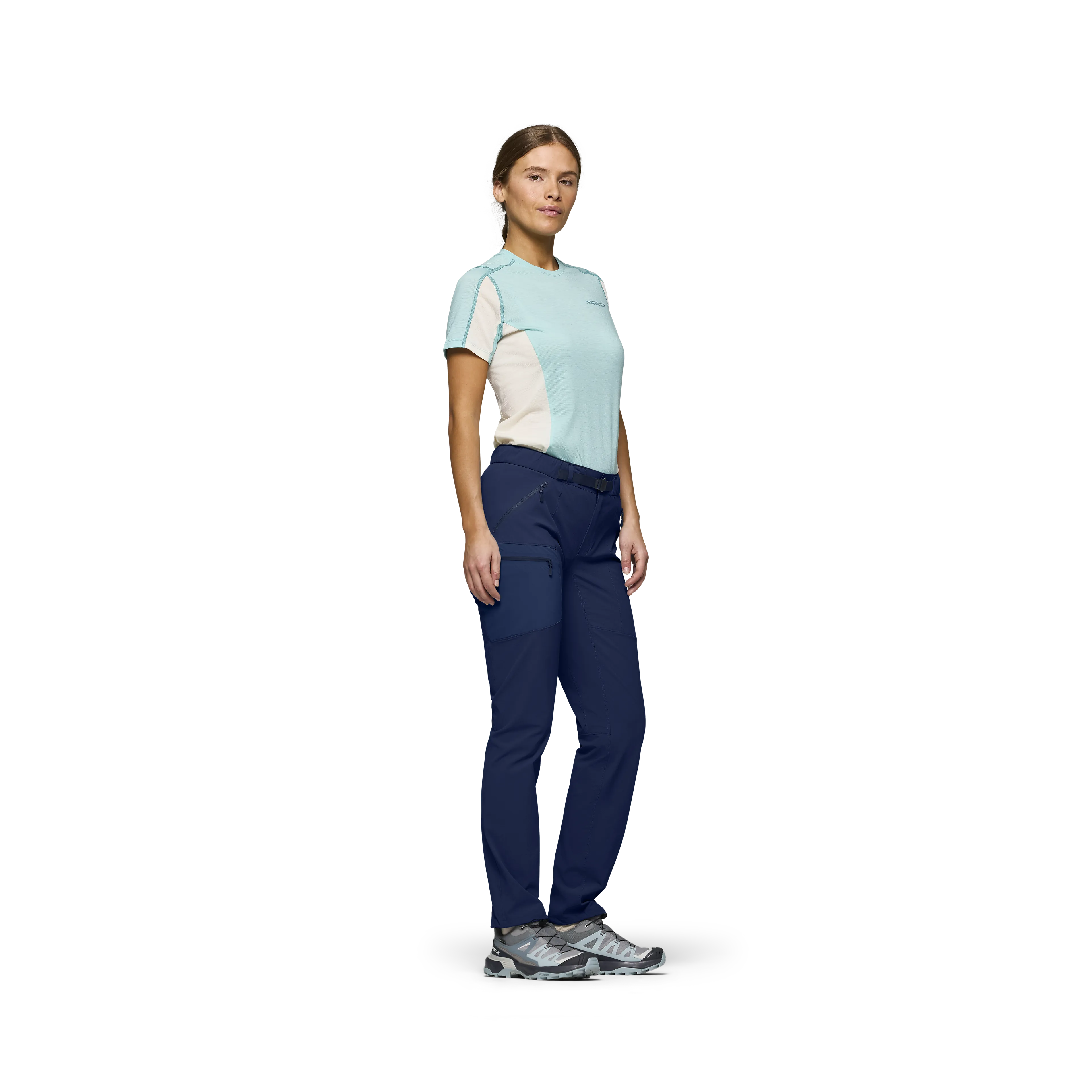 falketind flex1 light Pants W's