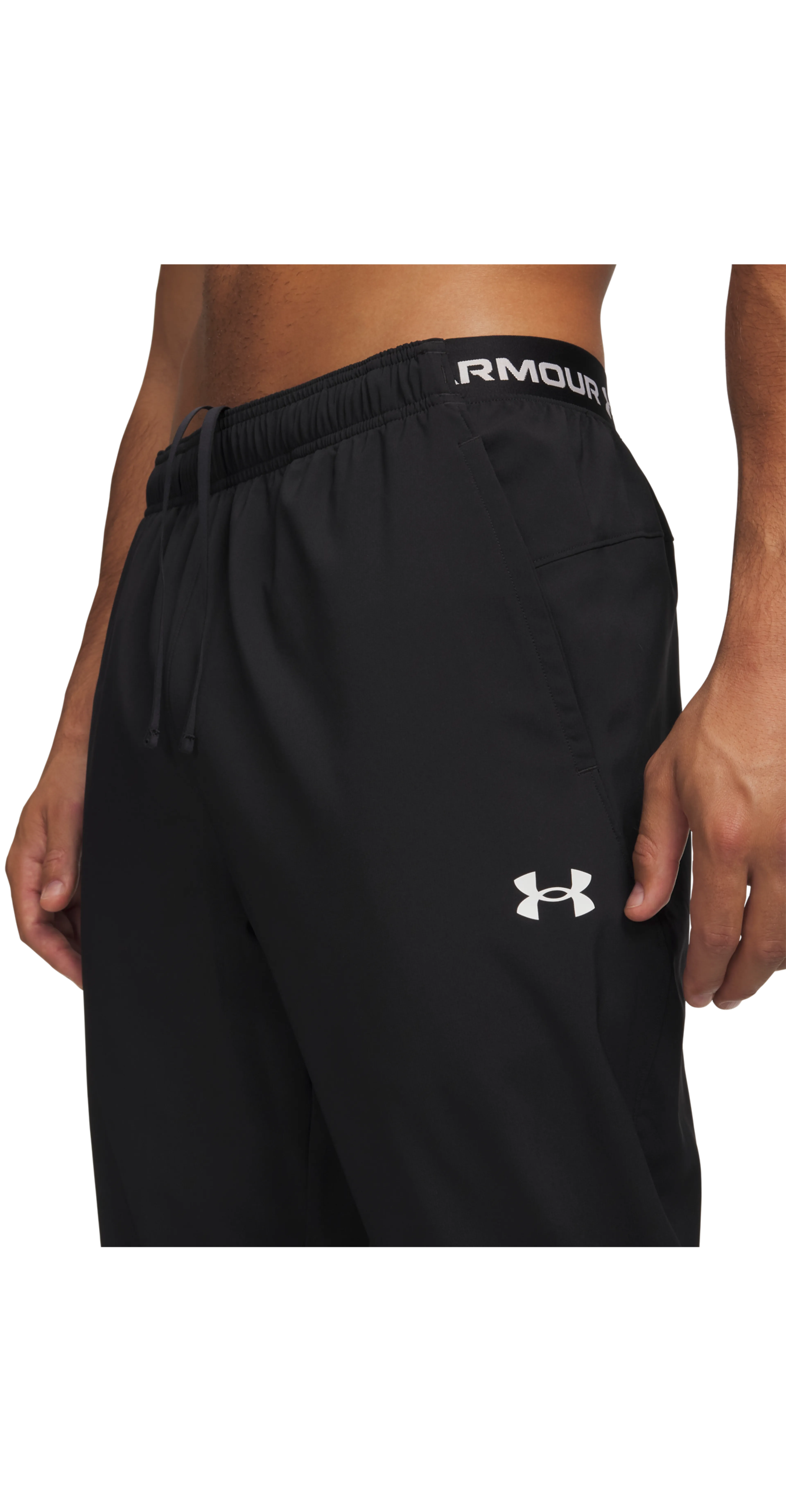 Vanish Training Pant