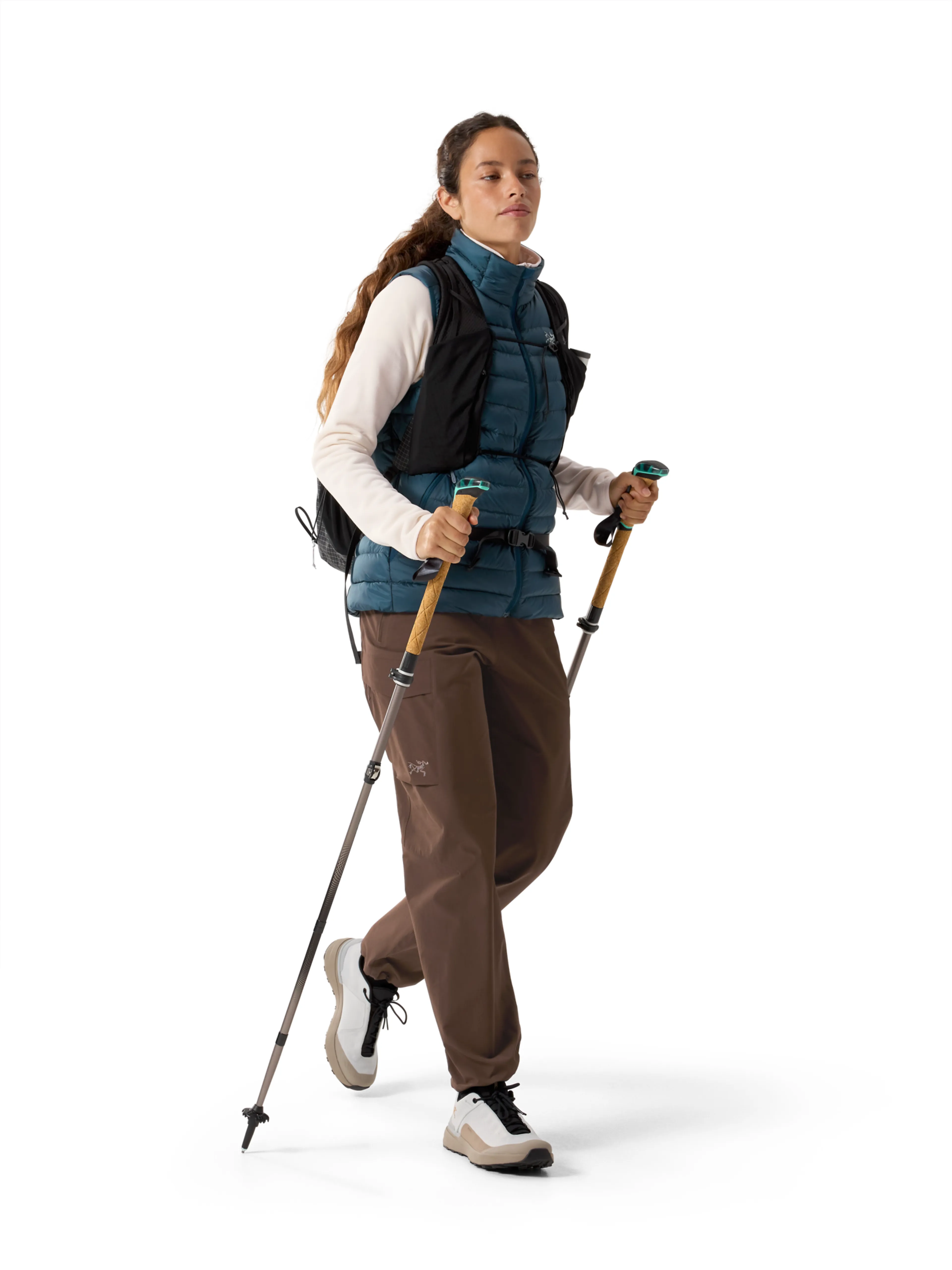 Cerium Vest W