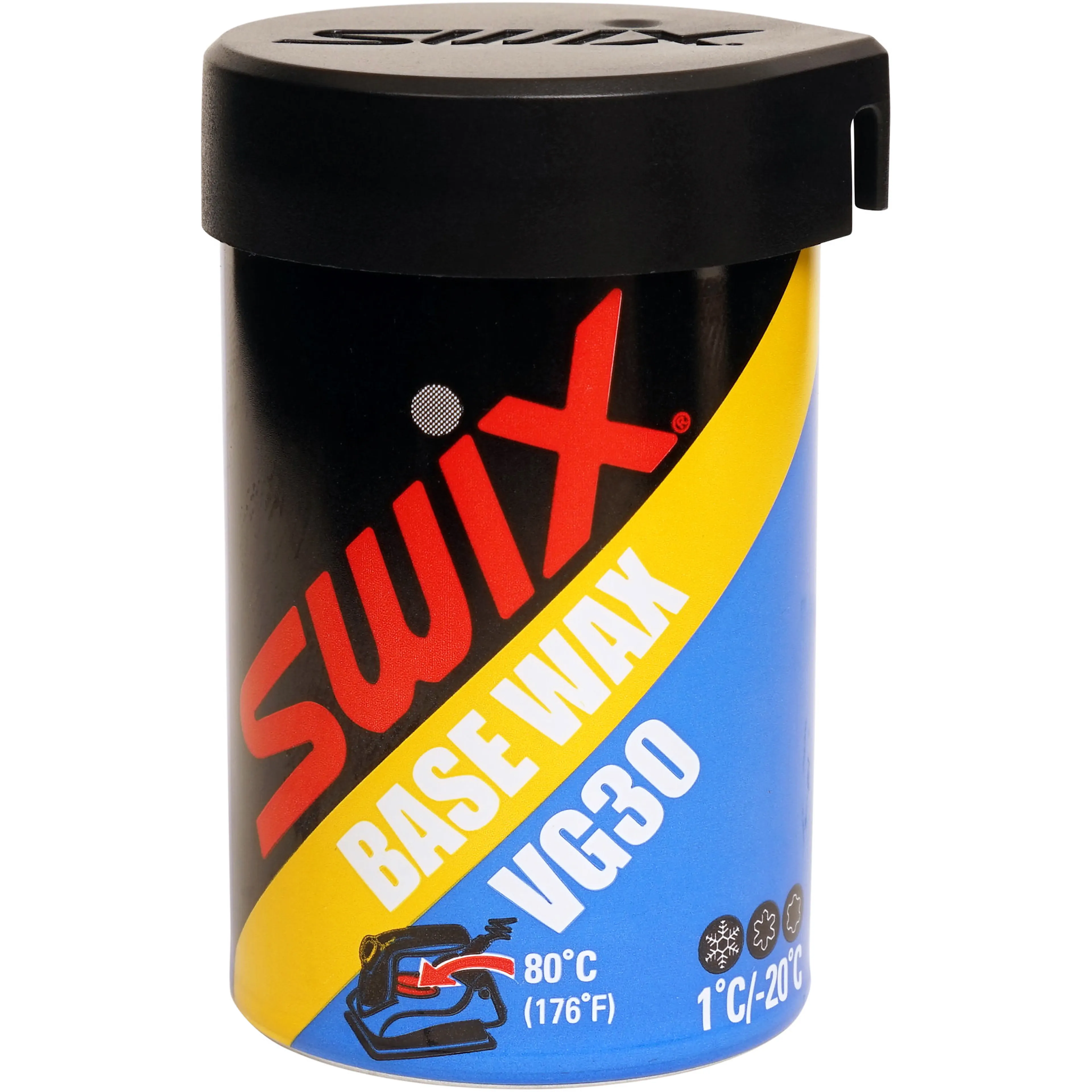 VG30 Base Wax, Blue, 45g VG30 Base Wax, Blue, 45g