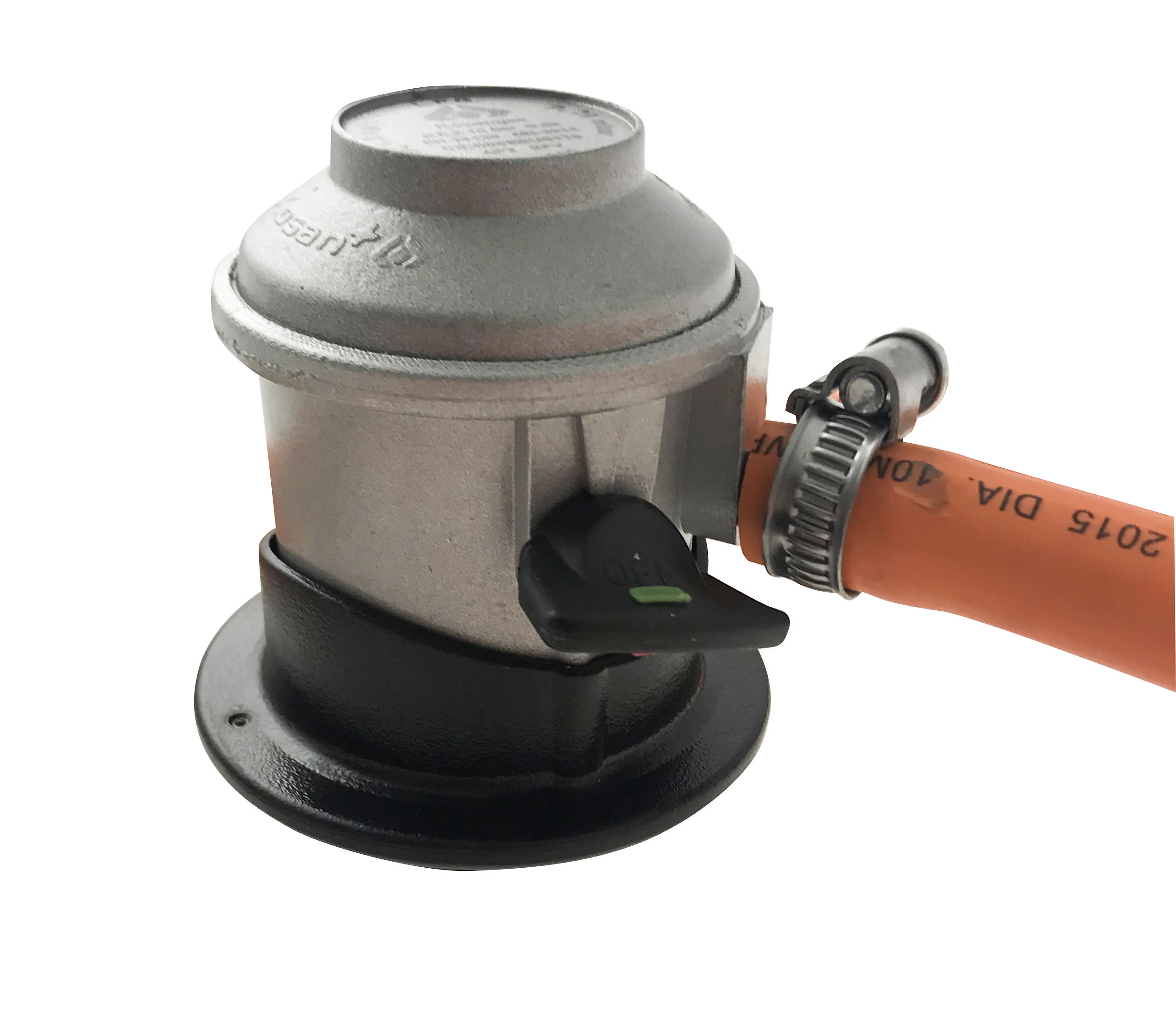 REGULATORSETT M/1,2M SLANGE