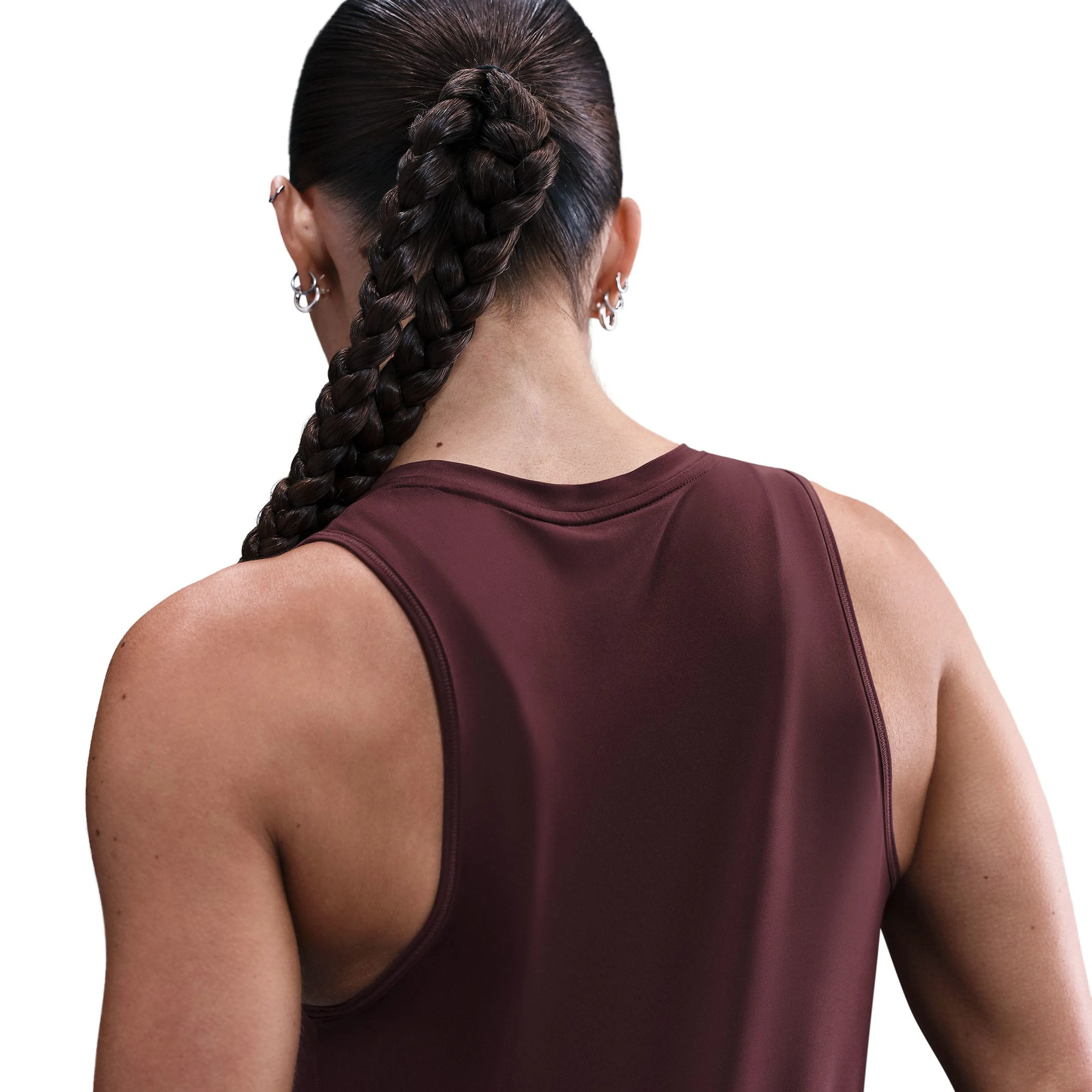 Nike One Classic Women's Dri-FIT Tank Top