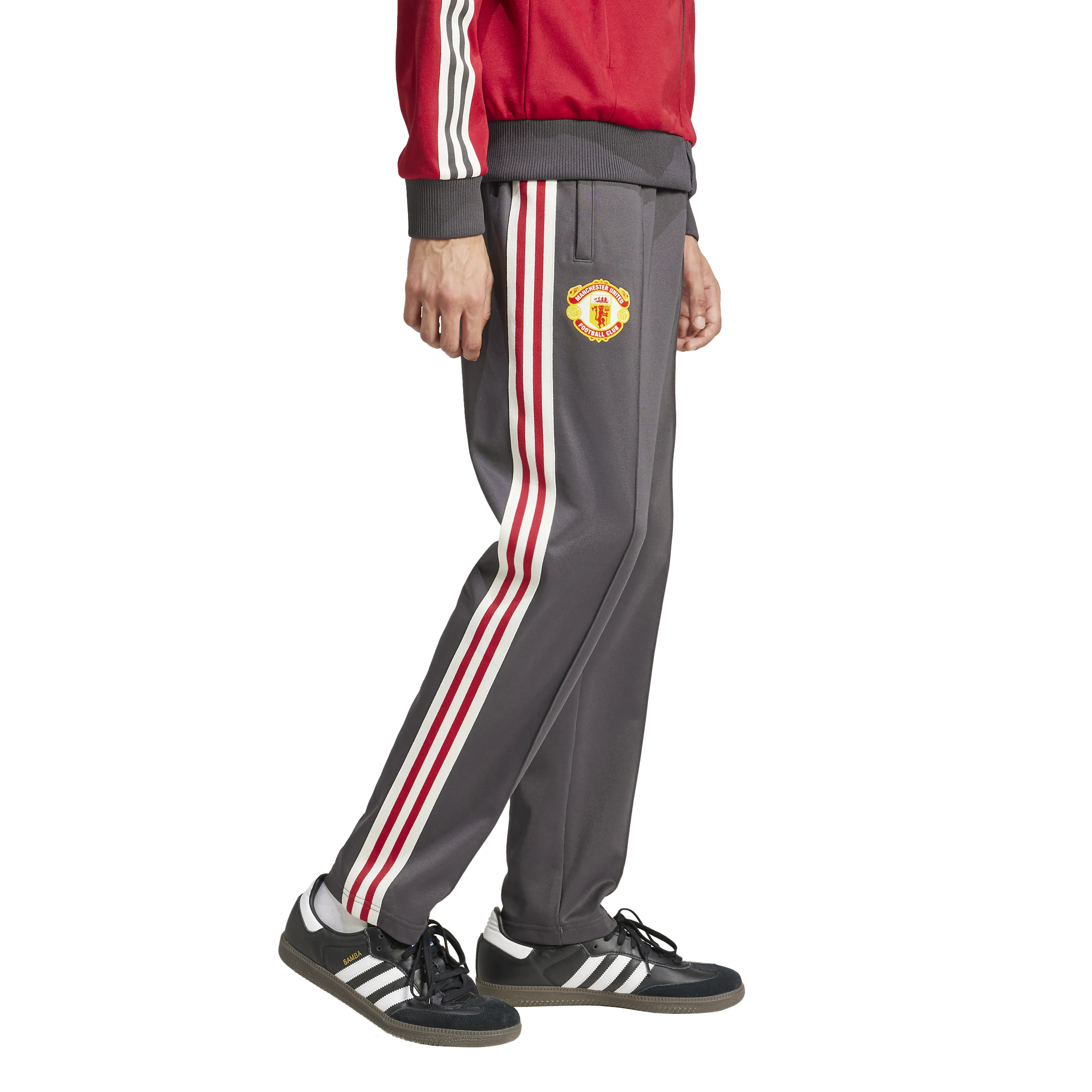 Manchester United Originals Treningsbukse