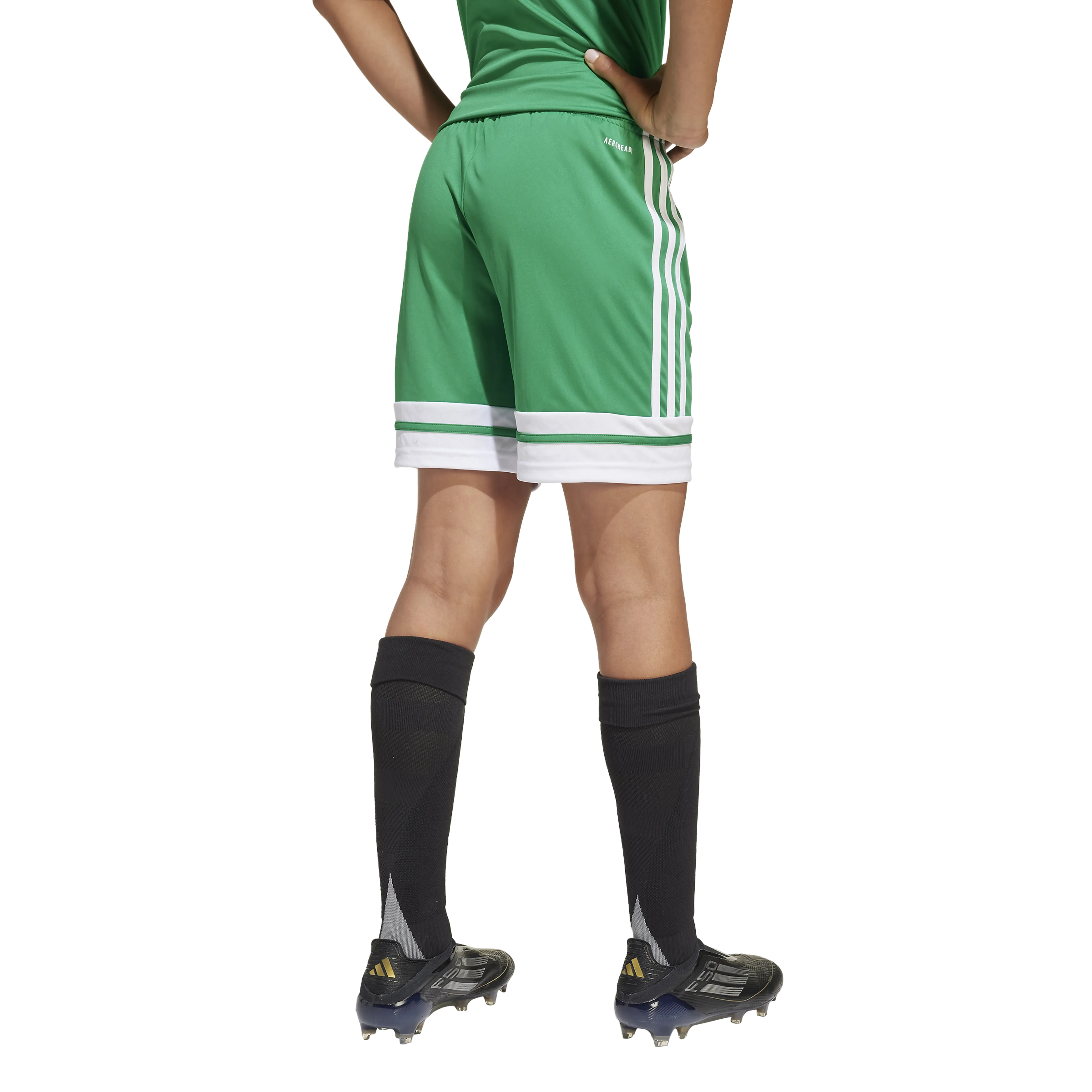 SQUADRA25 SHORTS Y