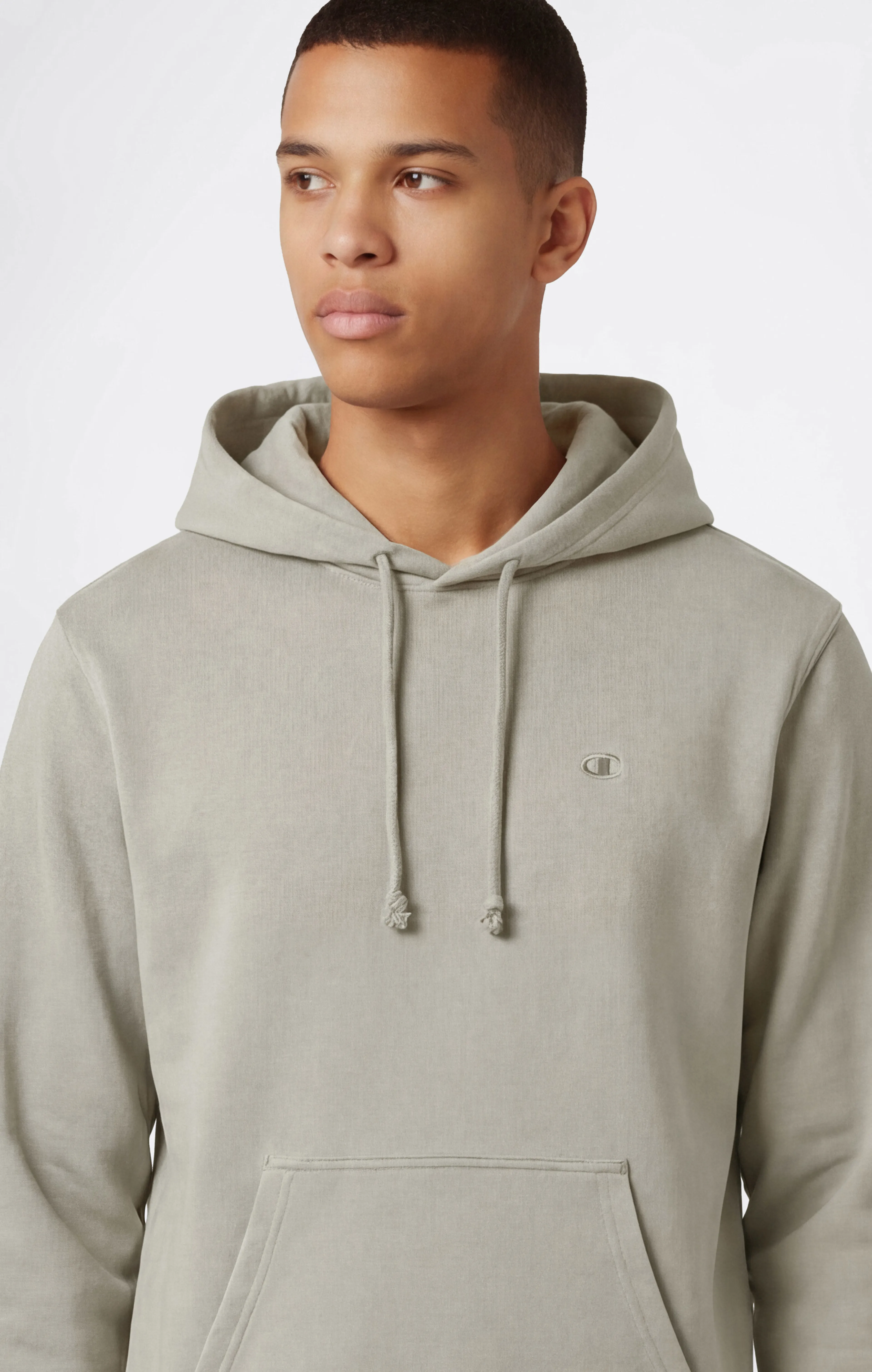 Tonal Icons Hooded Sweatshirt