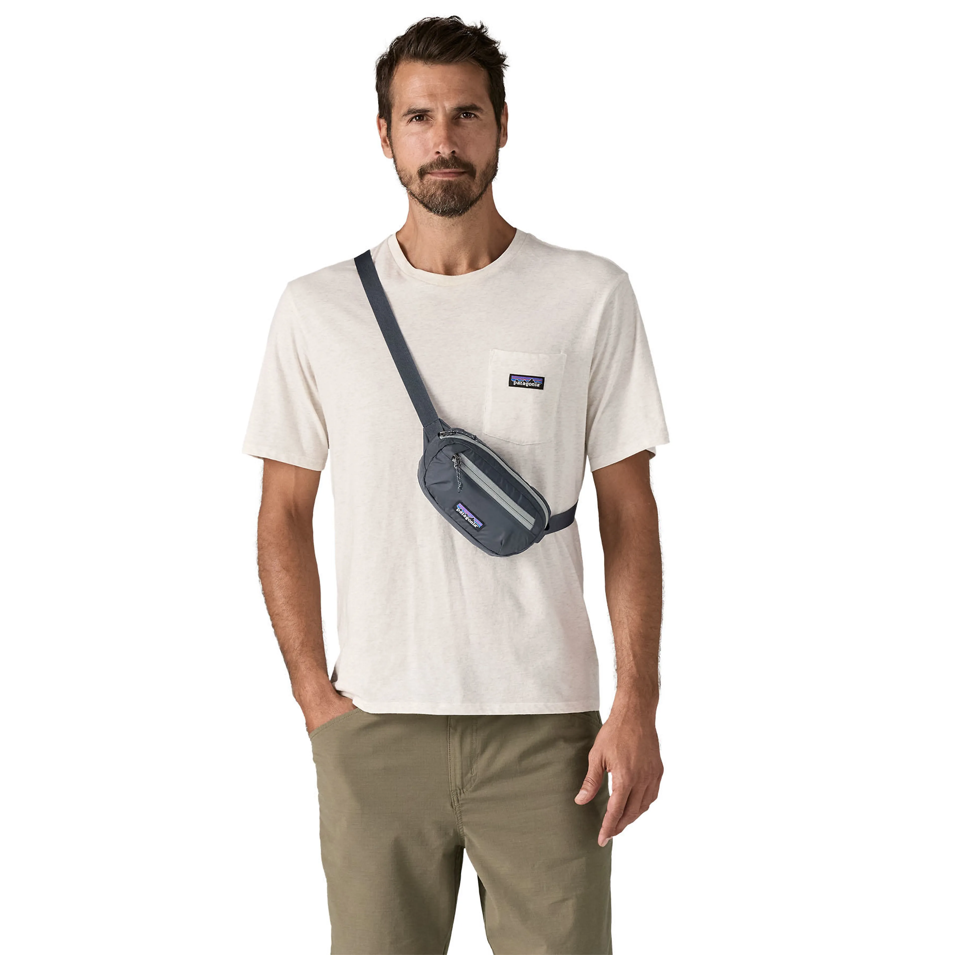 Terravia Mini Hip Pack Terravia Mini Hip Pack