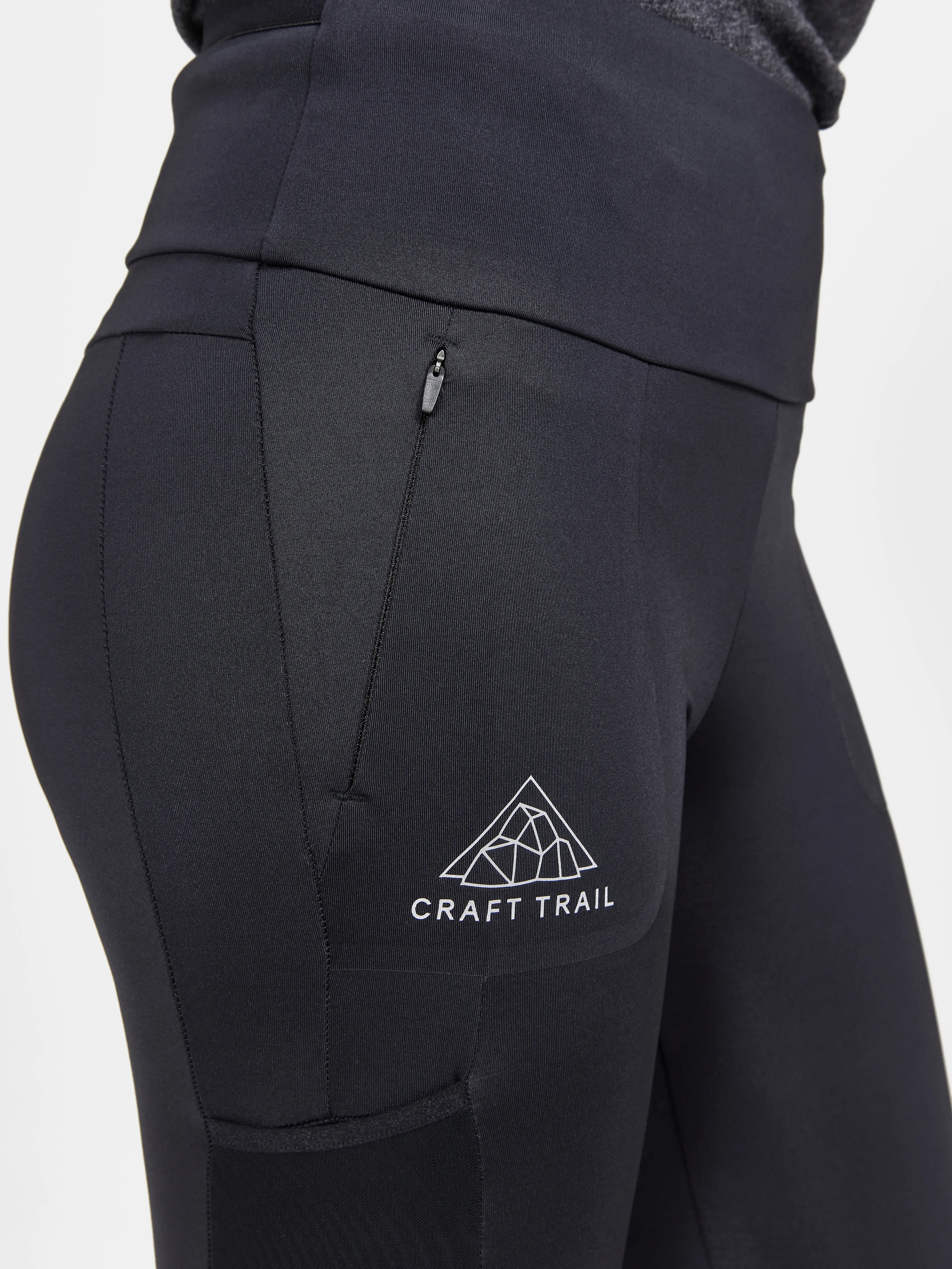 Pro Trail Tights W