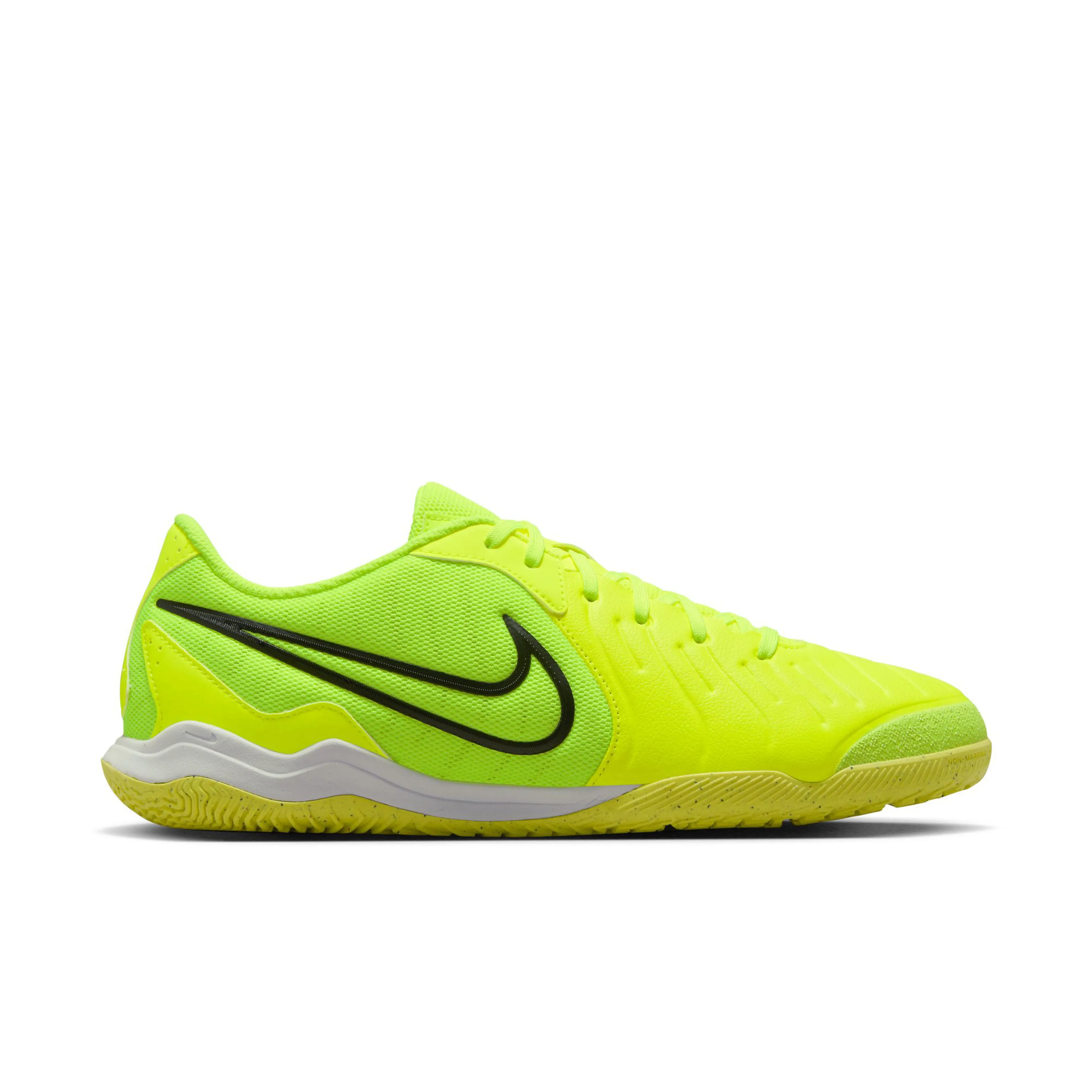 Tiempo Legend 10 Academy  Low-Top Fotballsko Innendørs