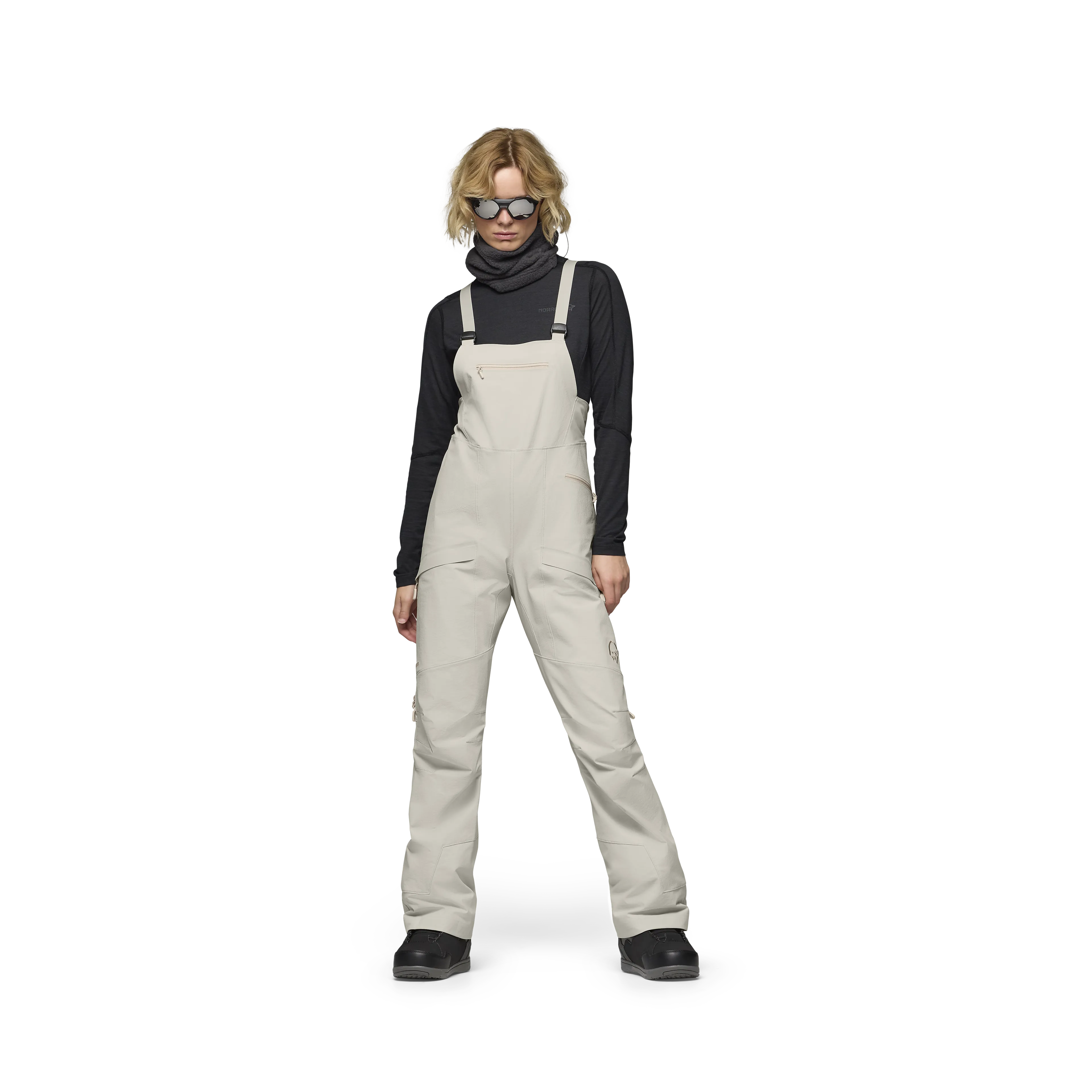 møre flex1 Bibs W's