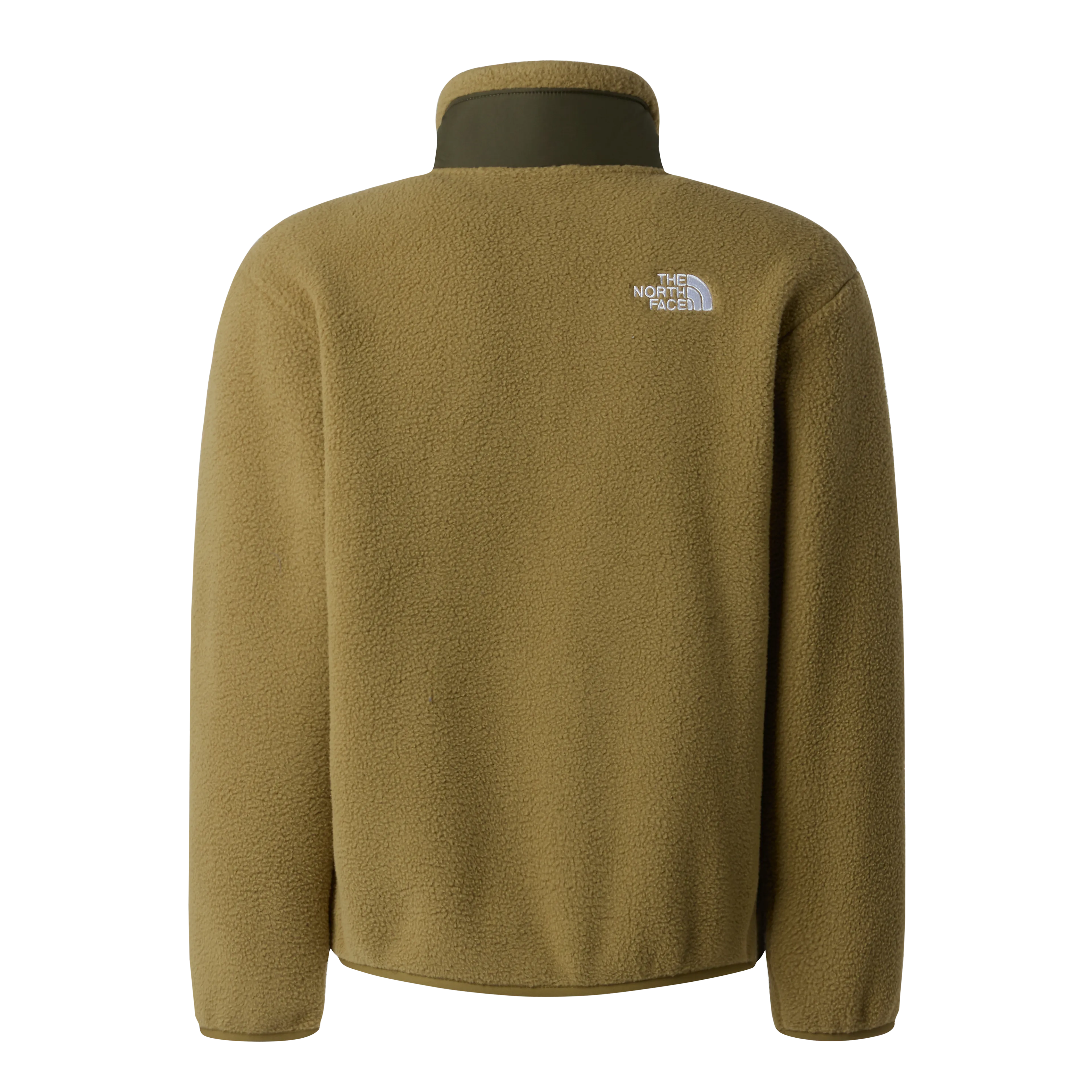 B YUMIORI FULL ZIP JACKET