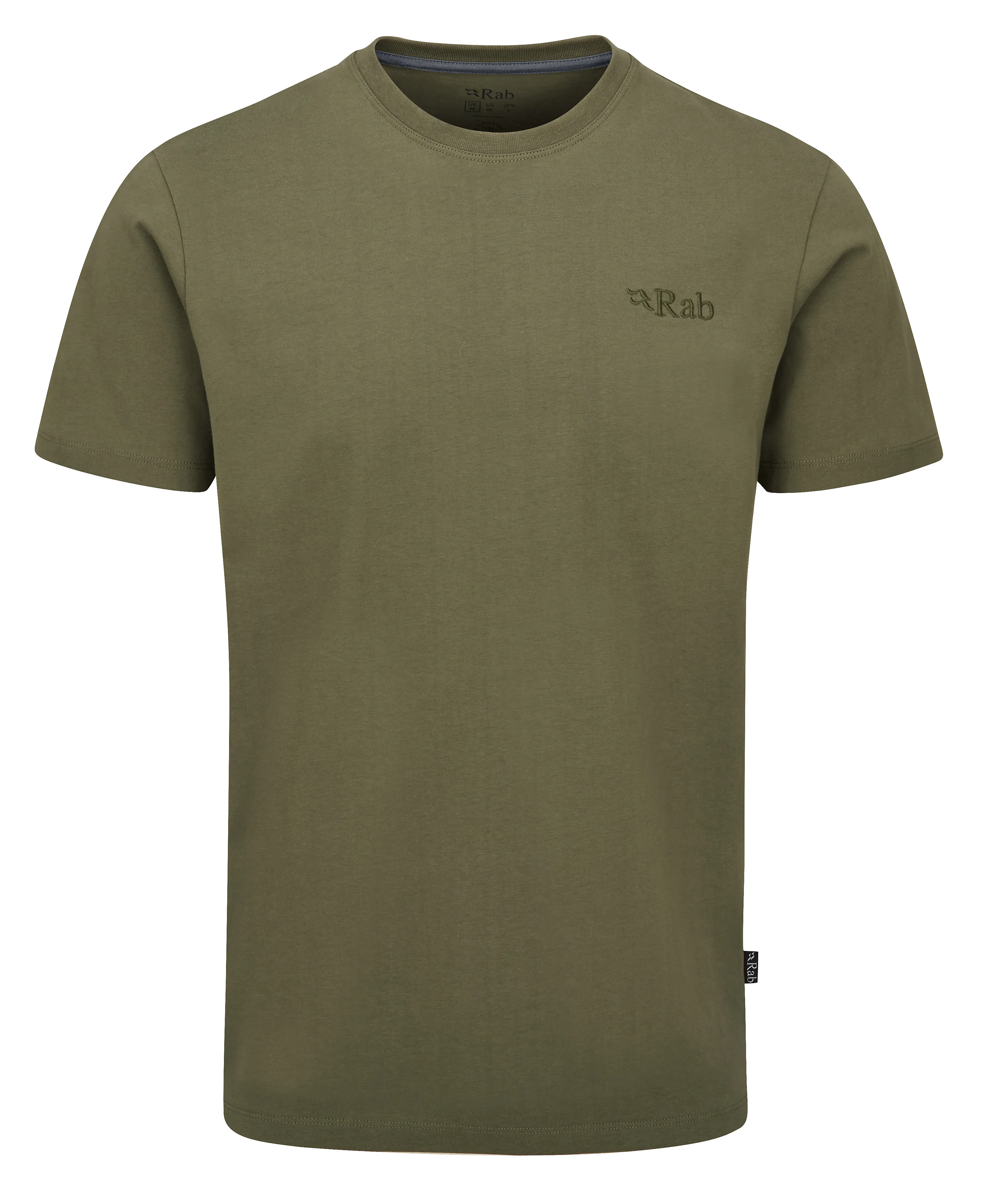 Basecamp Logo Tee Basecamp Logo Tee