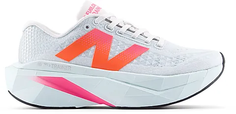 New Balance FuelCell Supercomp Trainer 3