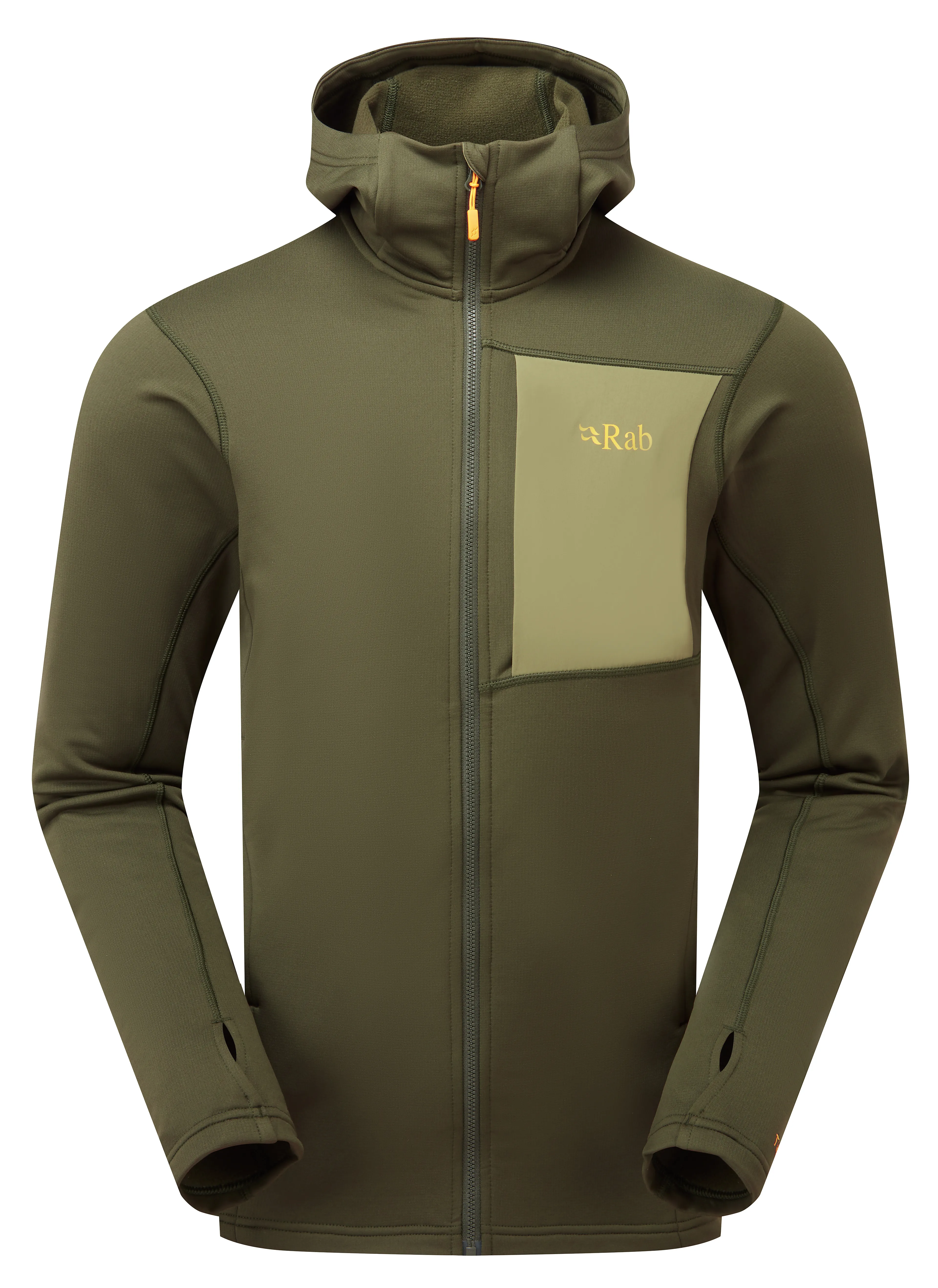 Superflux Hoody