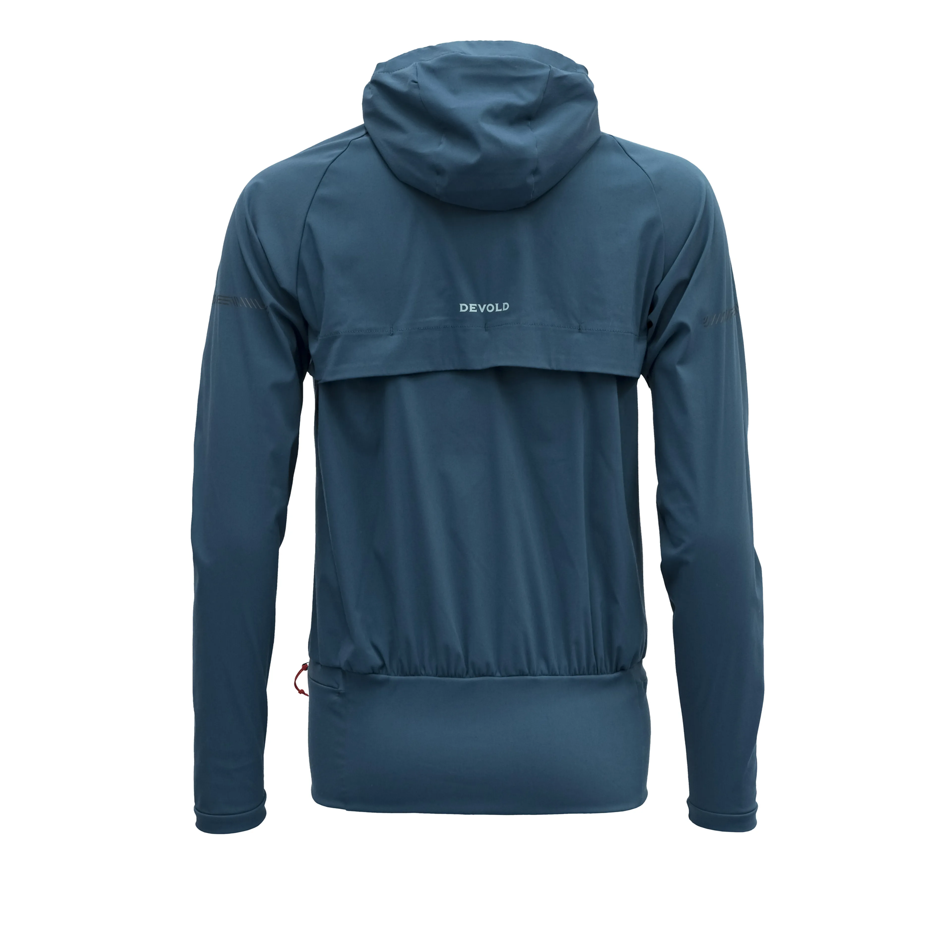 Devold Running Merino Jakke