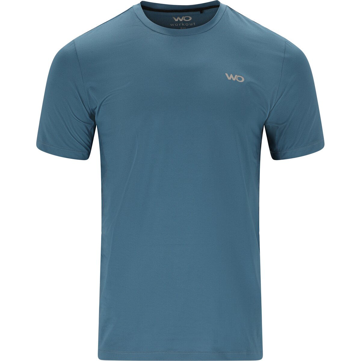 Rio M S/S Tee
