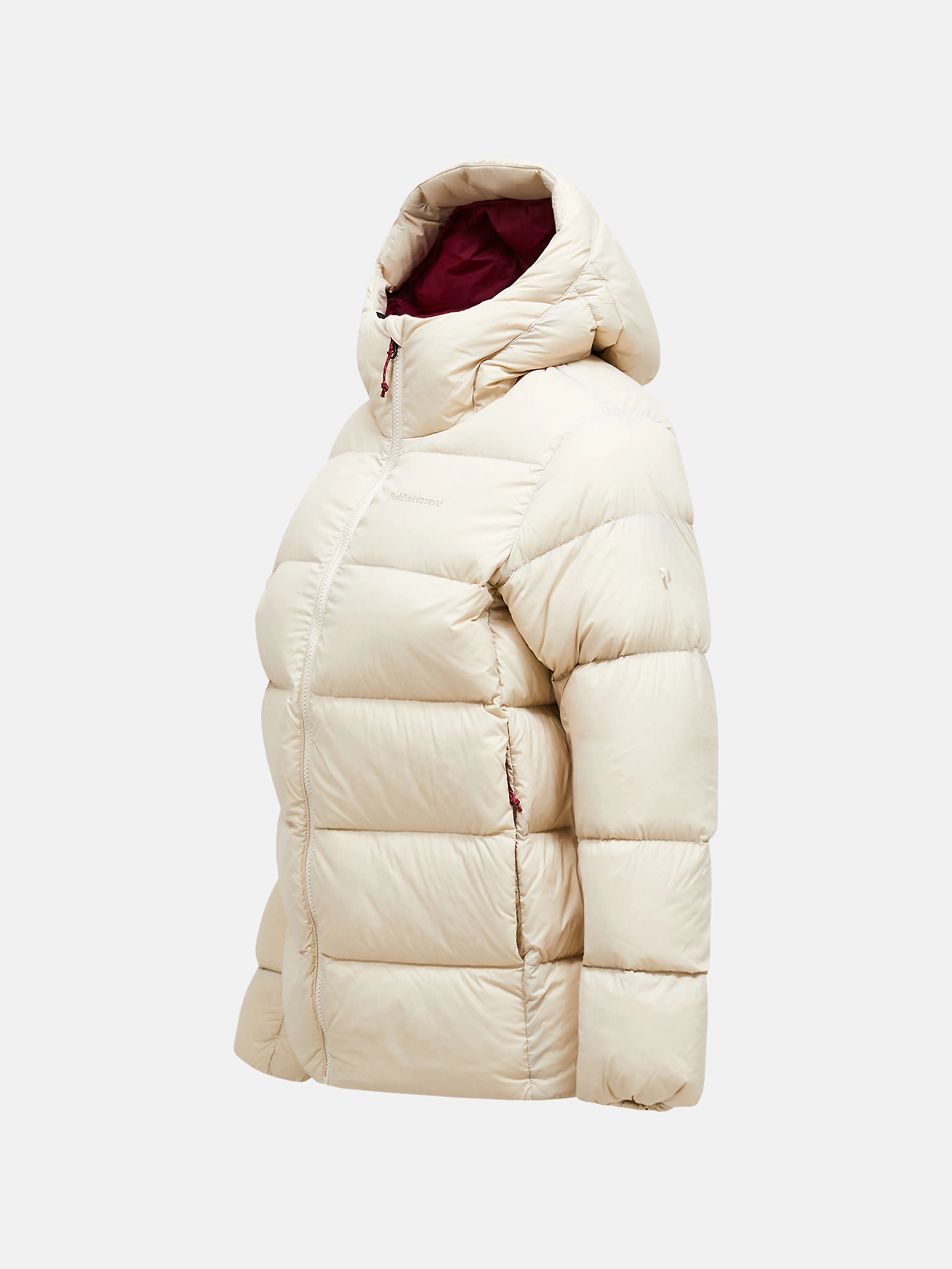 W Frost Down Puffer