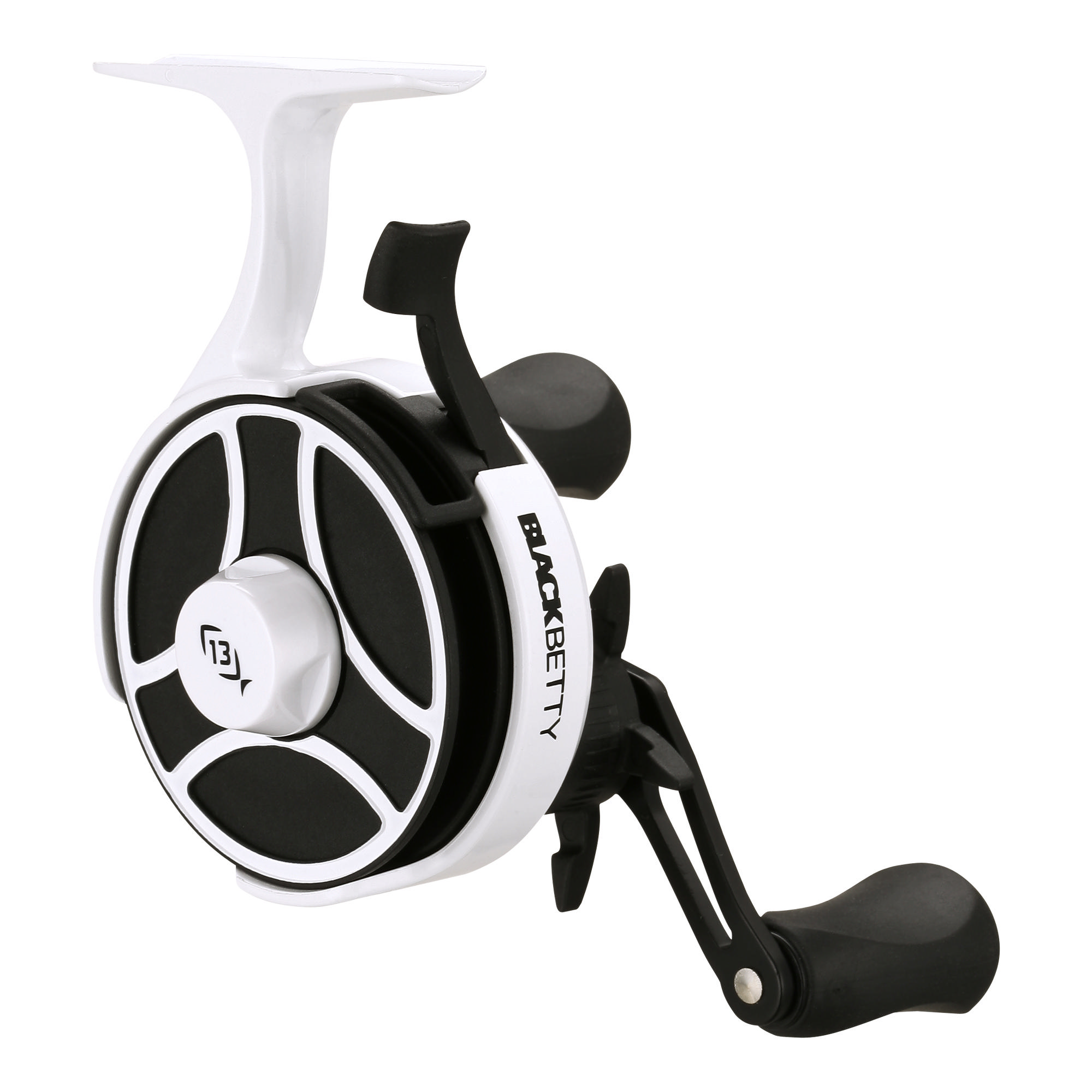 Black Betty FreeFall Ghost 2.5 LH