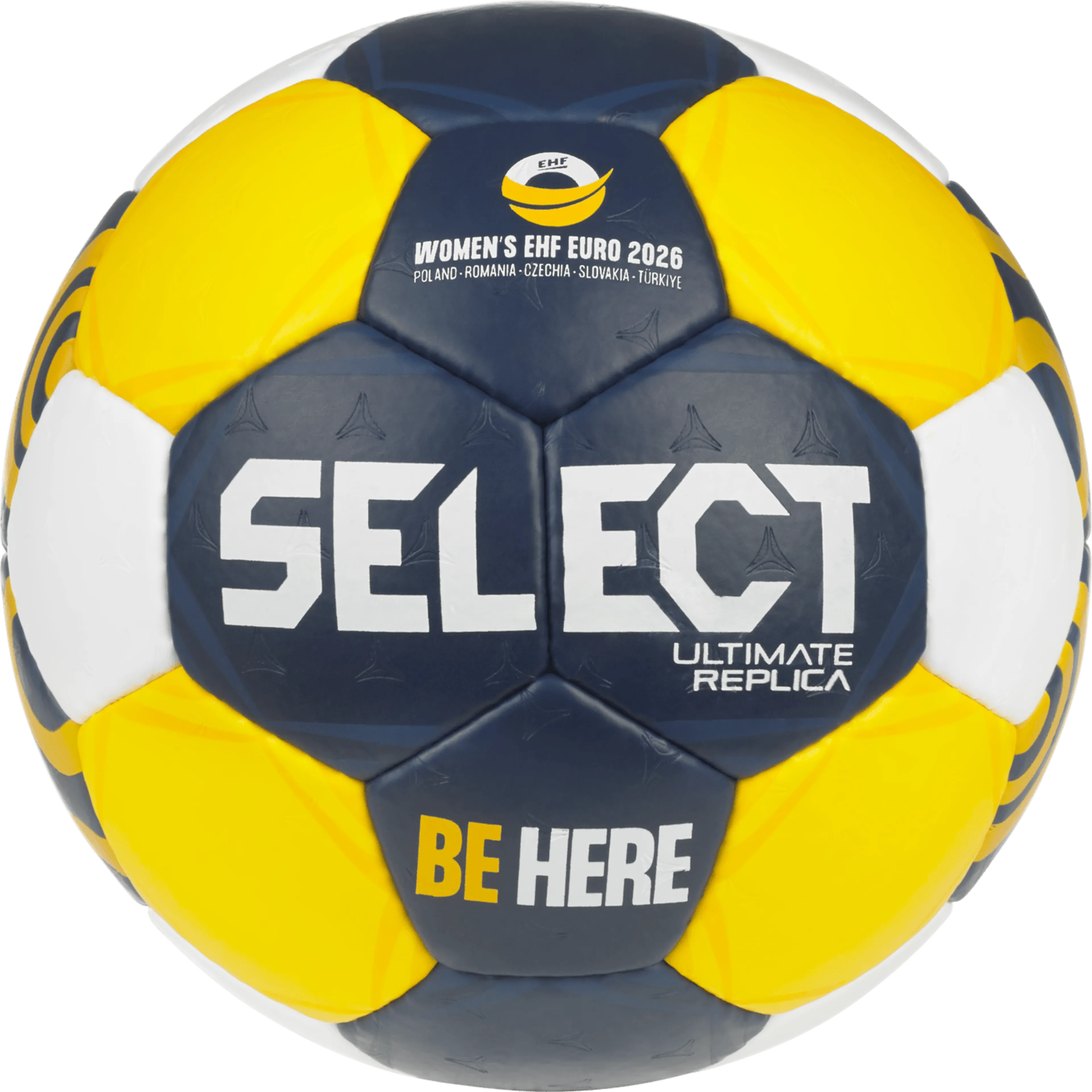 Replica EHF Euro Women v26